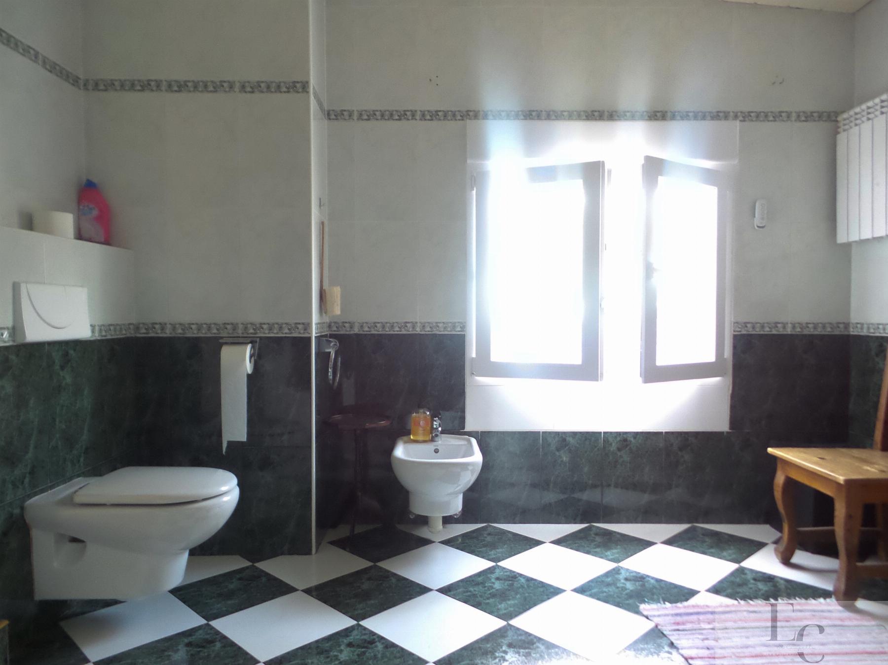 De location de chalet dans El Campello