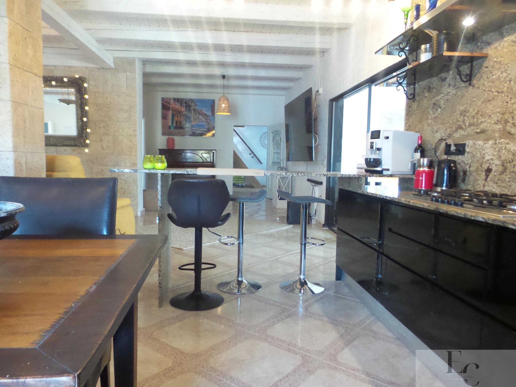 De location de chalet dans El Campello