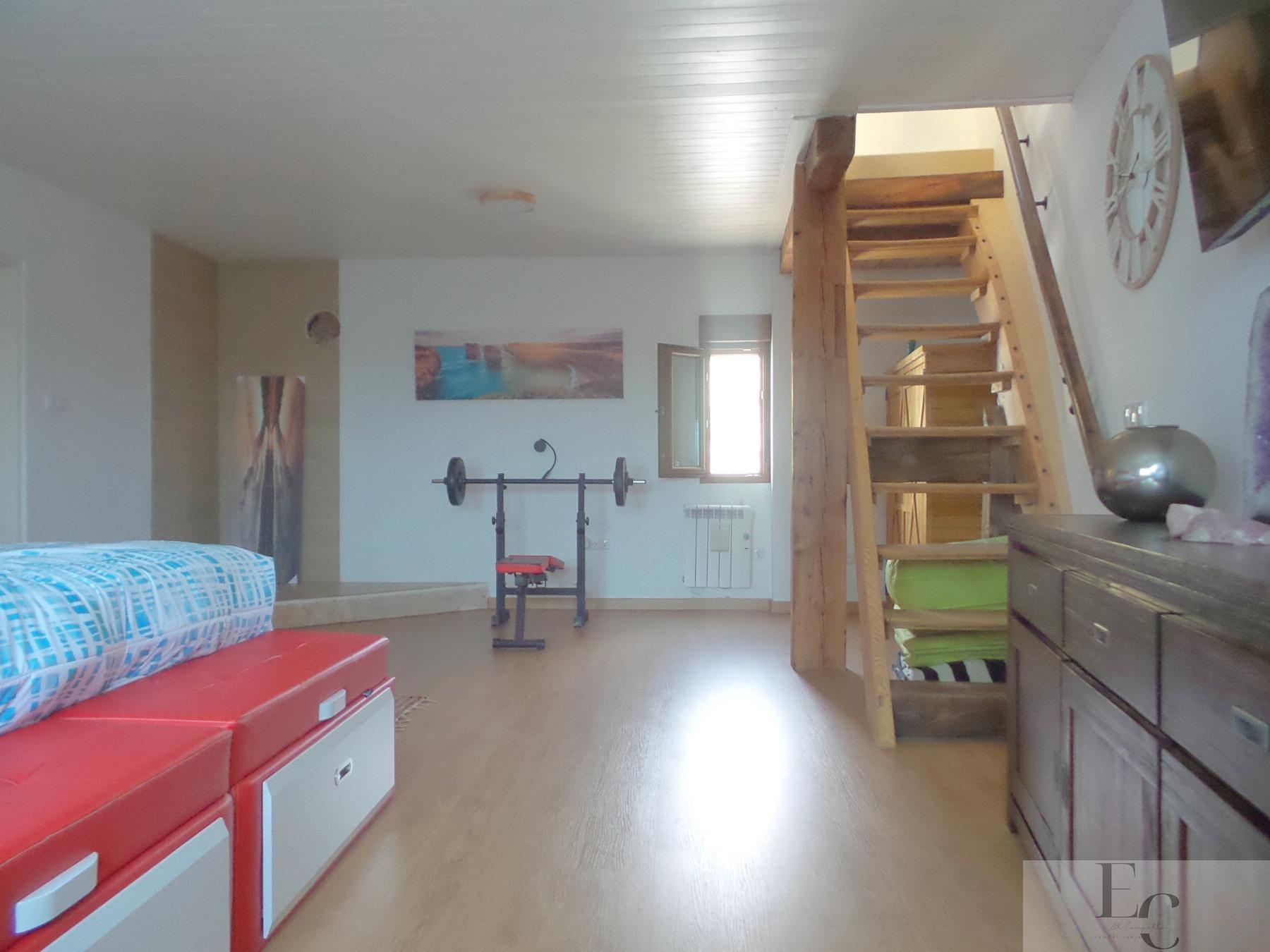 De location de chalet dans El Campello