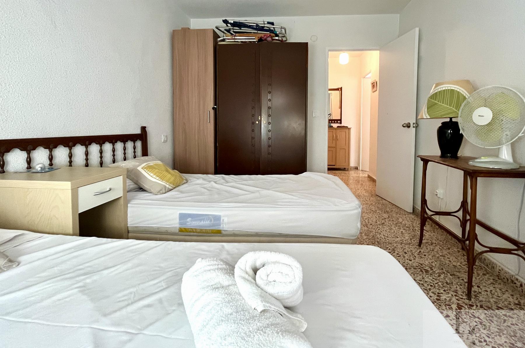 Verkoop van appartement in El Campello