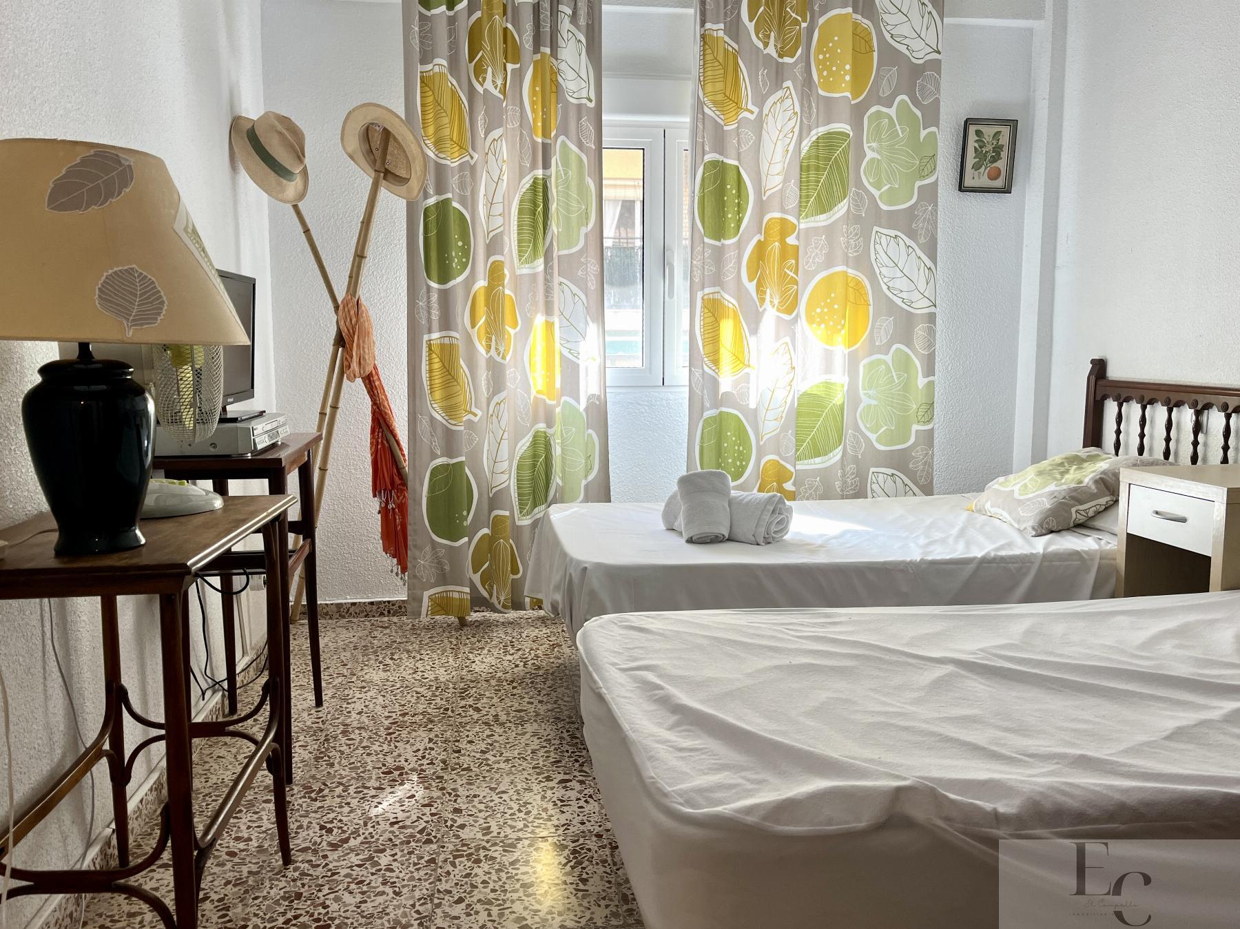Verkoop van appartement in El Campello