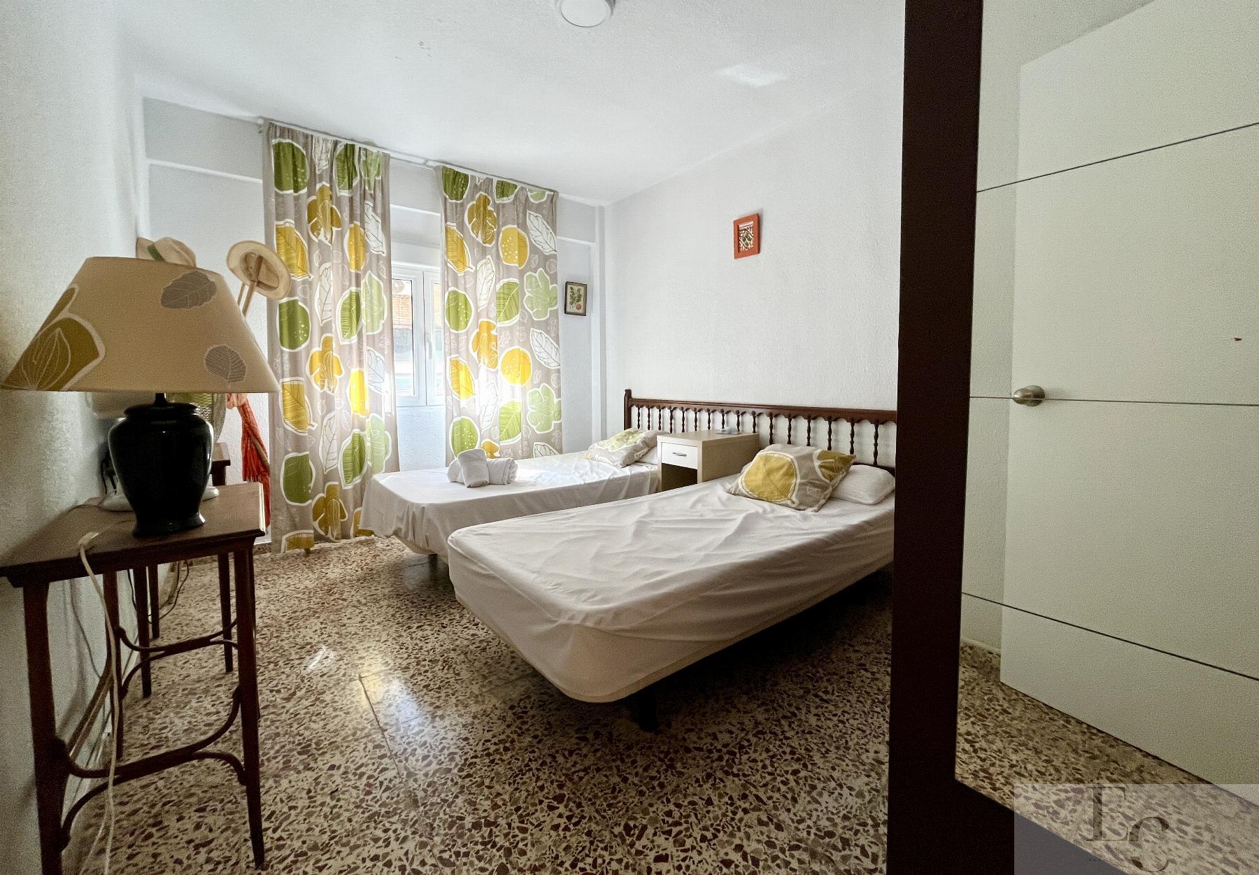 Verkoop van appartement in El Campello