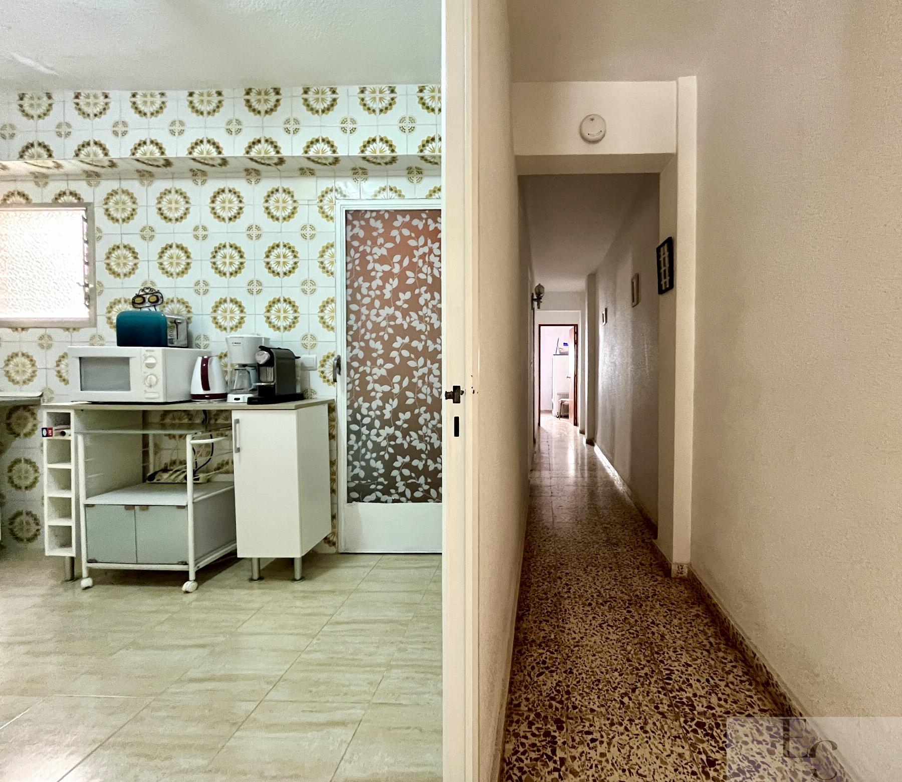 Verkoop van appartement in El Campello
