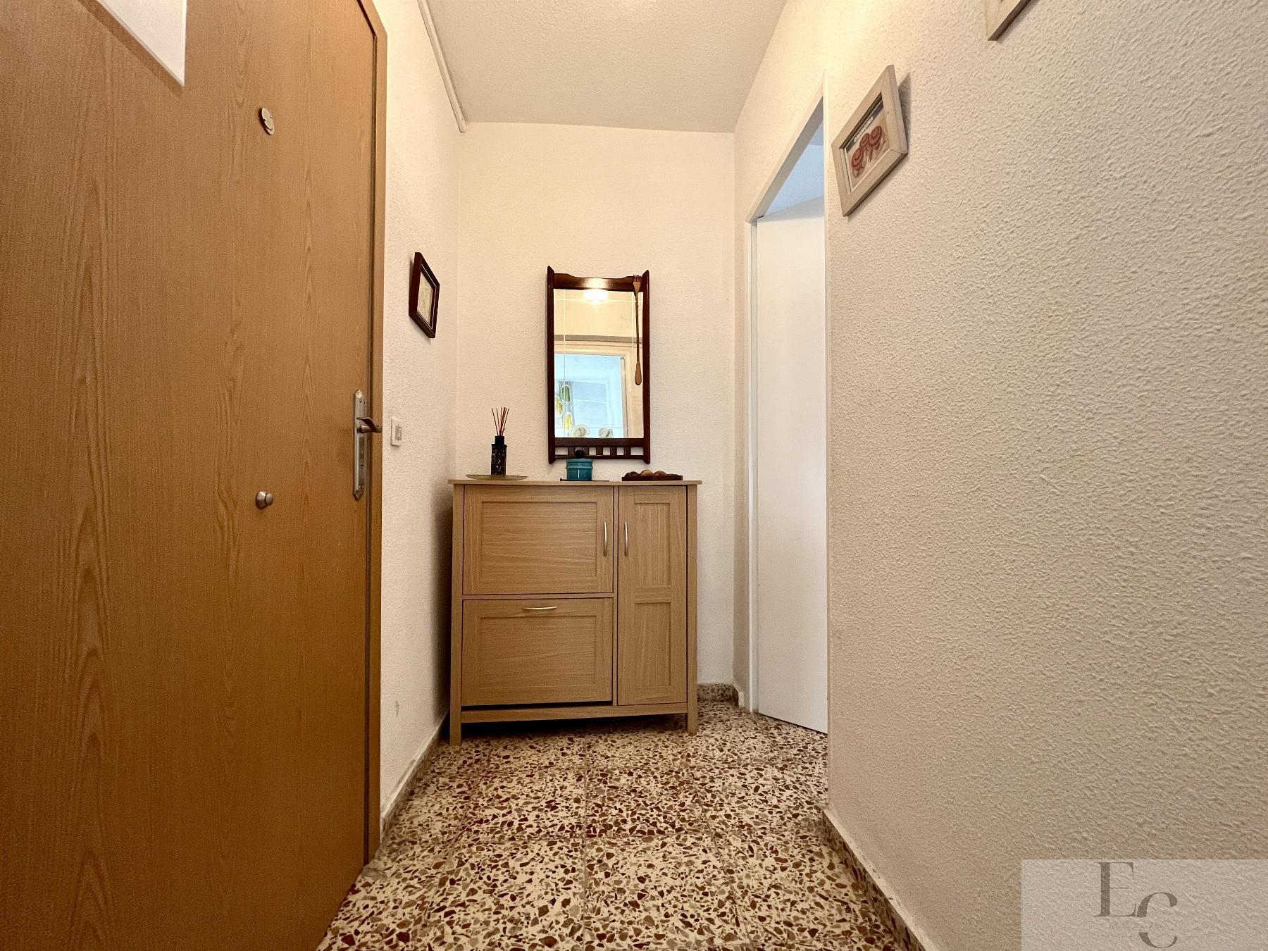 Verkoop van appartement in El Campello