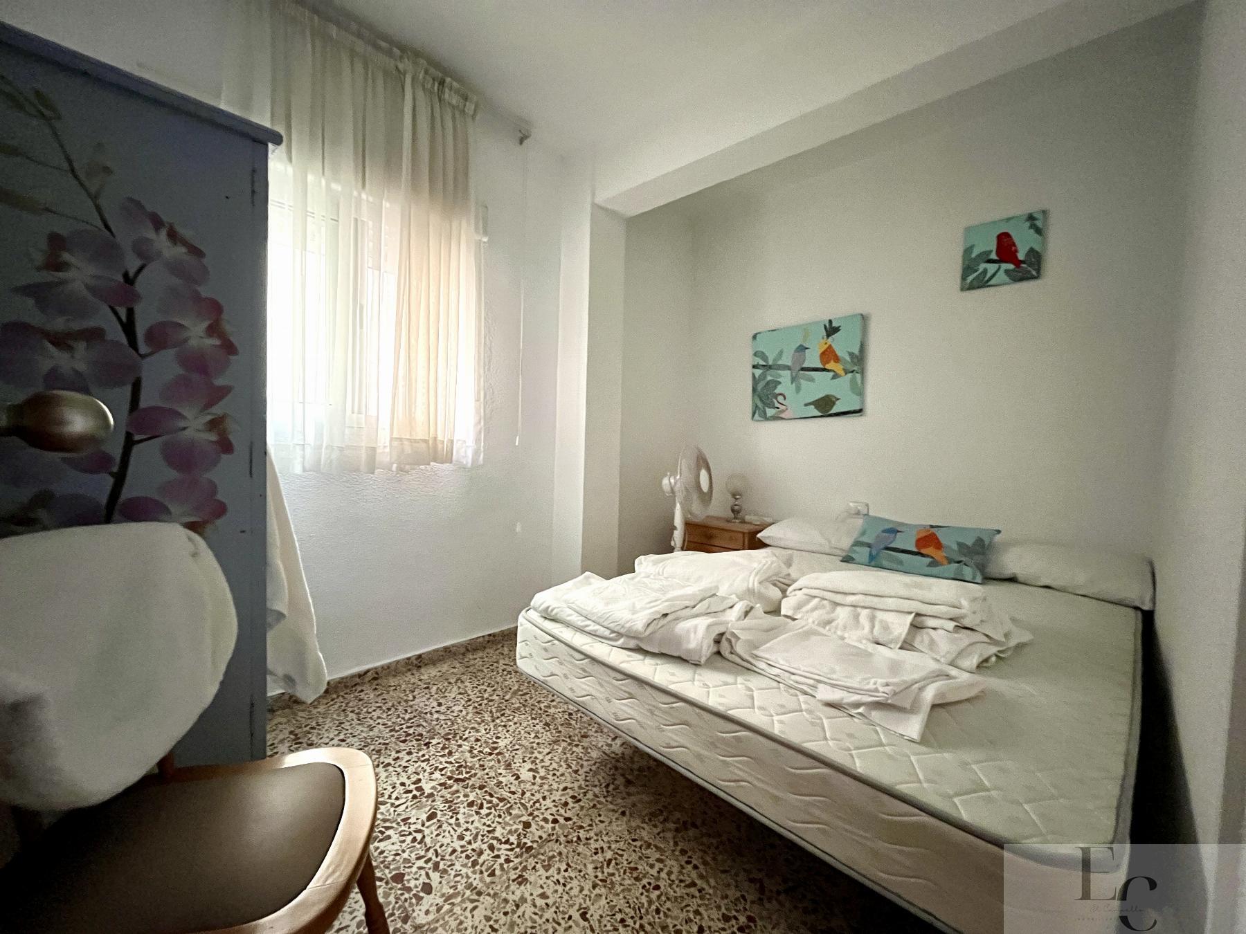 Verkoop van appartement in El Campello
