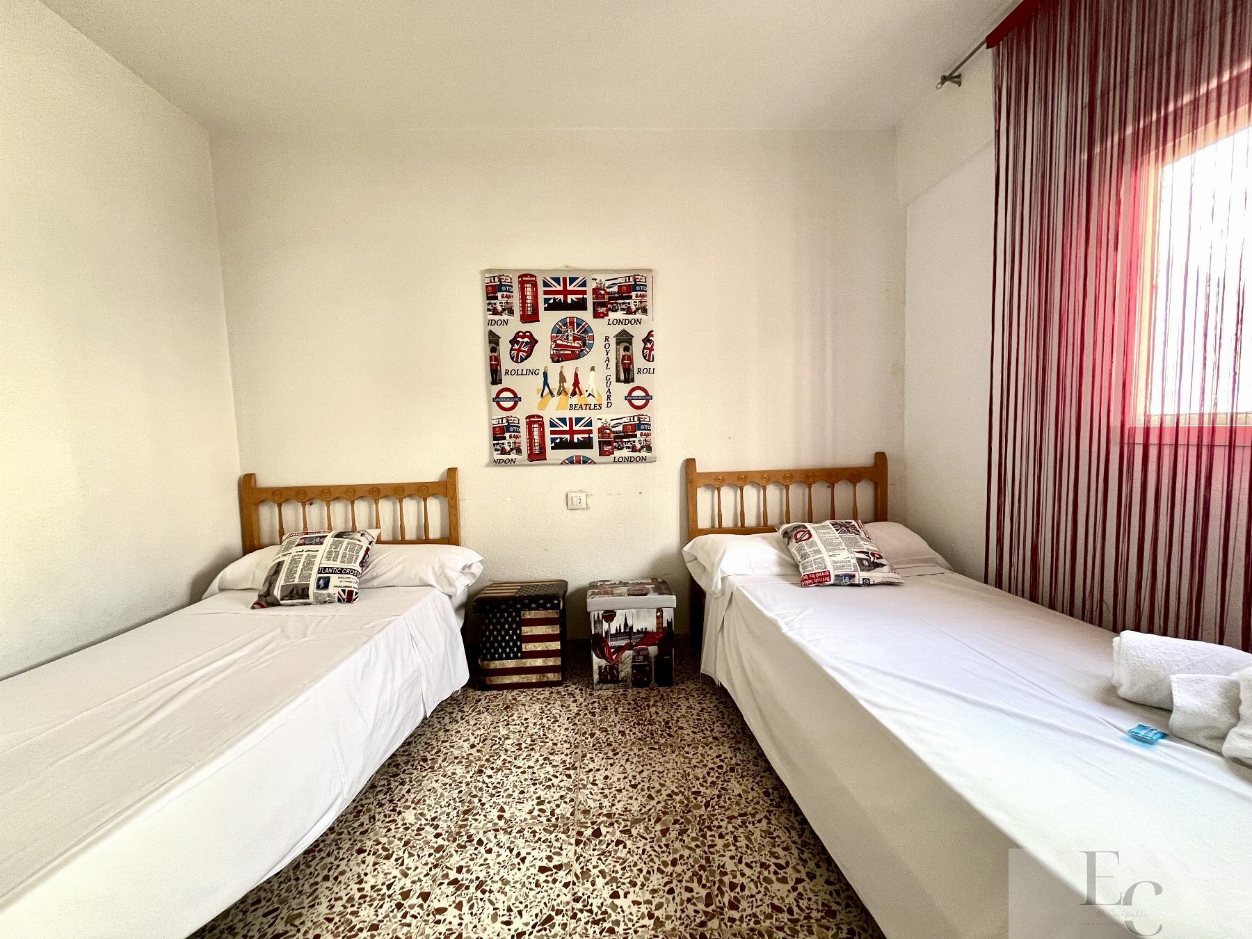 Verkoop van appartement in El Campello