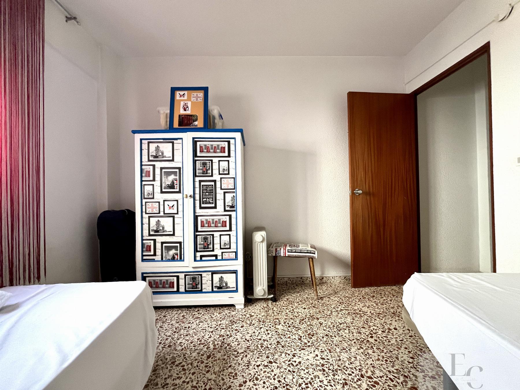 Verkoop van appartement in El Campello