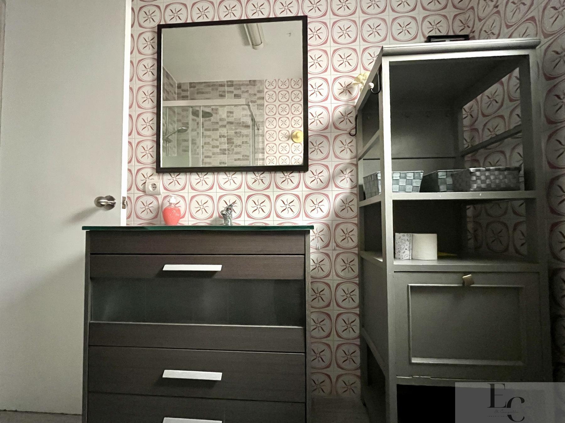 Verkoop van appartement in El Campello