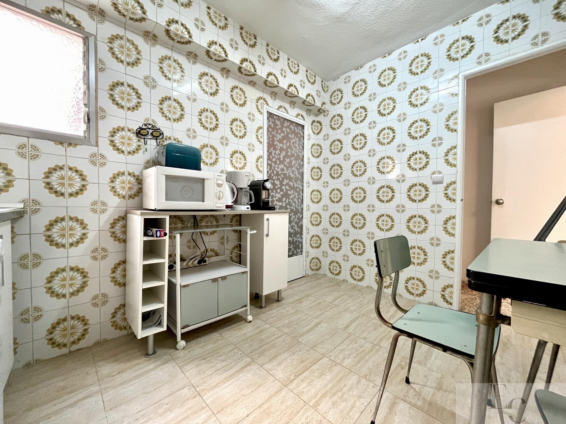 Verkoop van appartement in El Campello