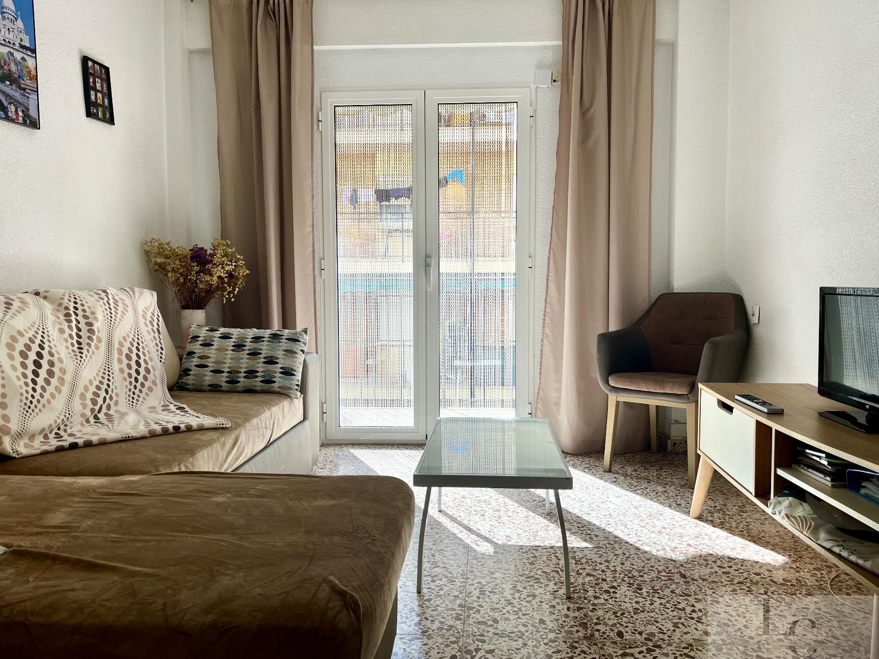 Verkoop van appartement in El Campello