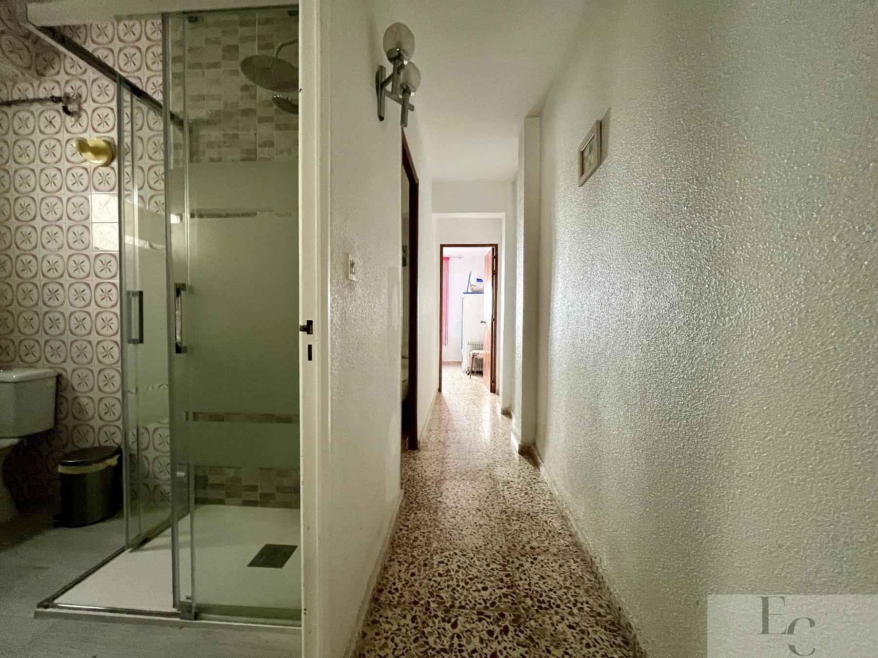 Verkoop van appartement in El Campello