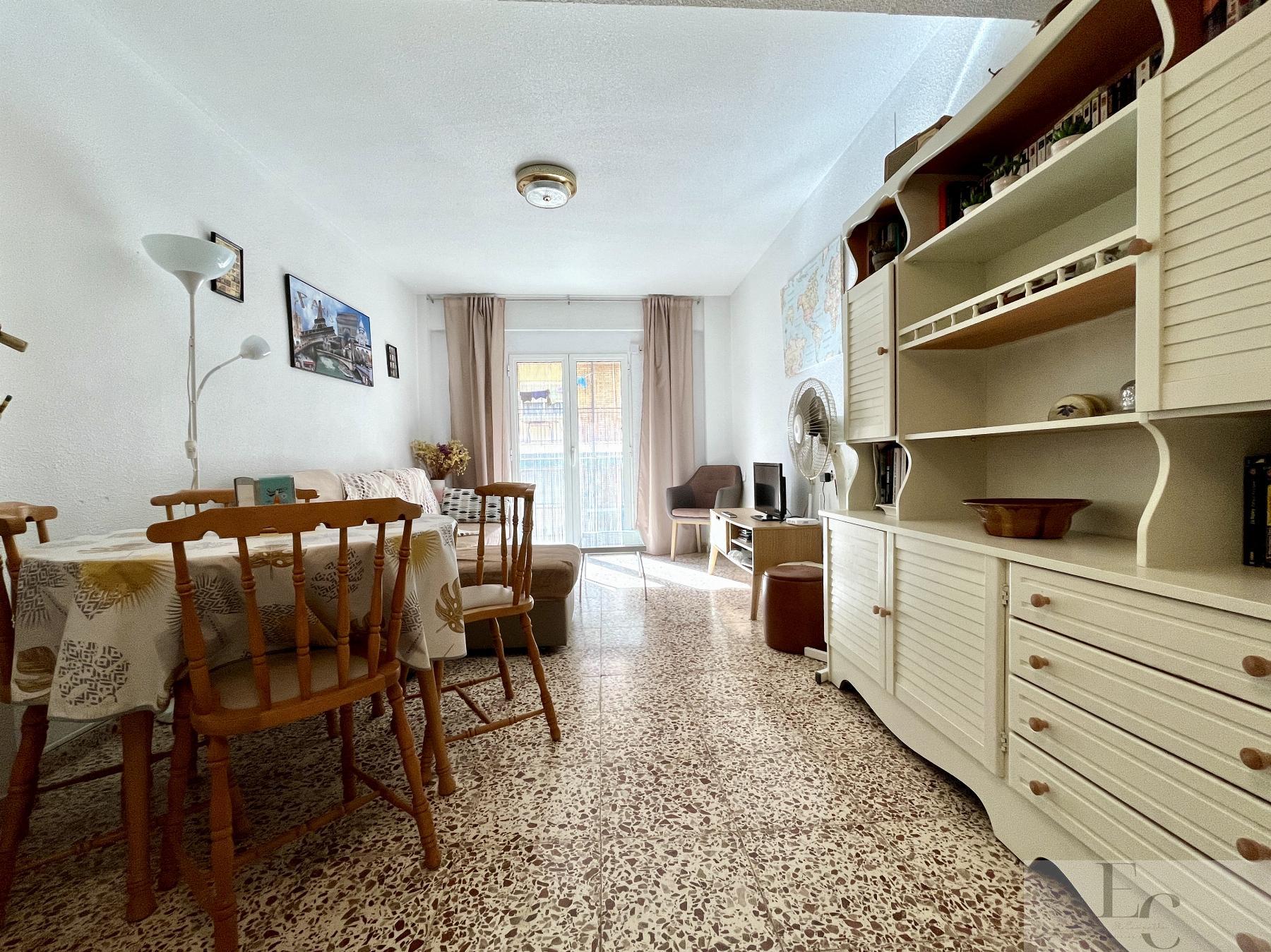 Verkoop van appartement in El Campello