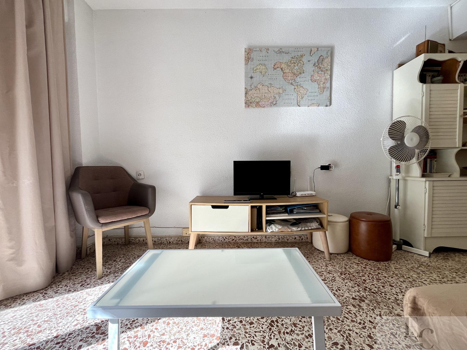 Verkoop van appartement in El Campello