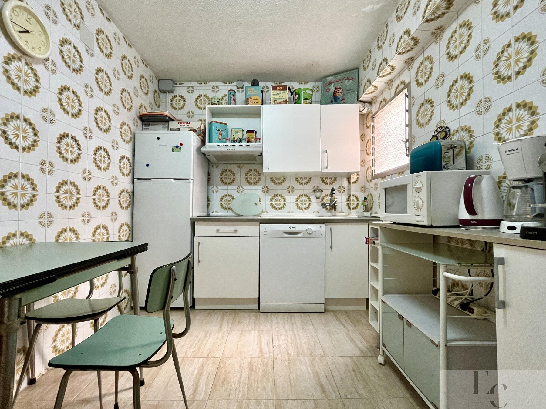Verkoop van appartement in El Campello