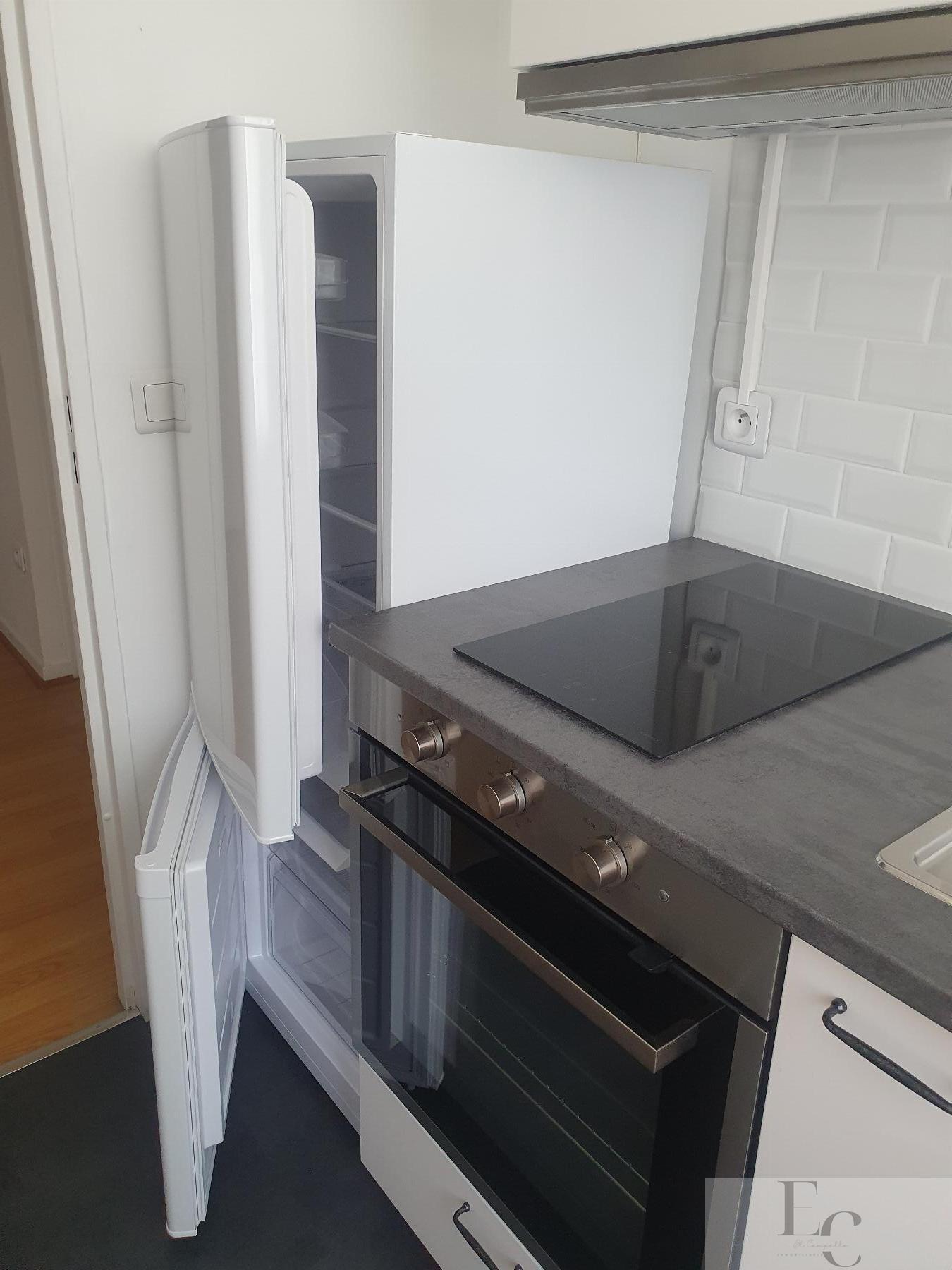 Vendita di appartamento in Montrouge