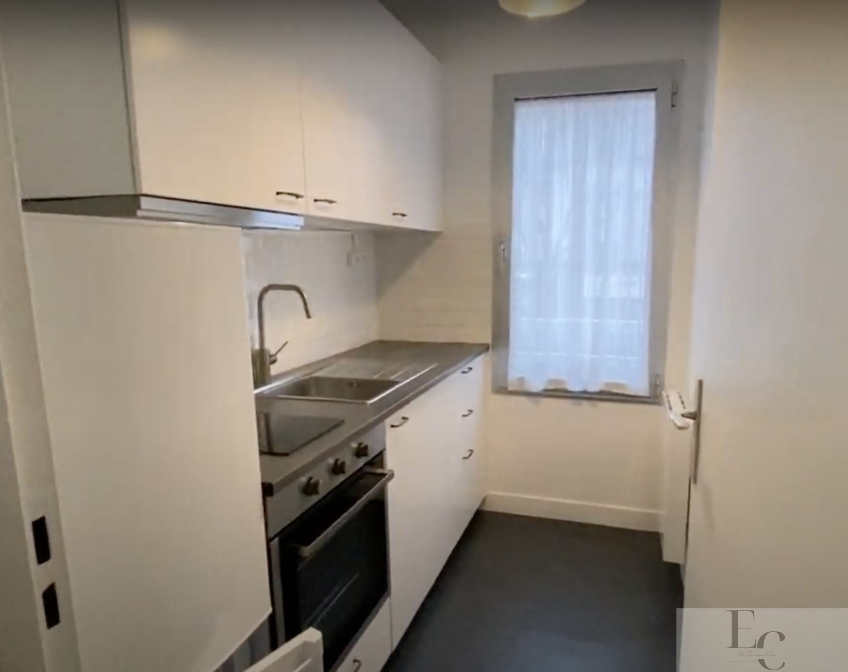 Vendita di appartamento in Montrouge