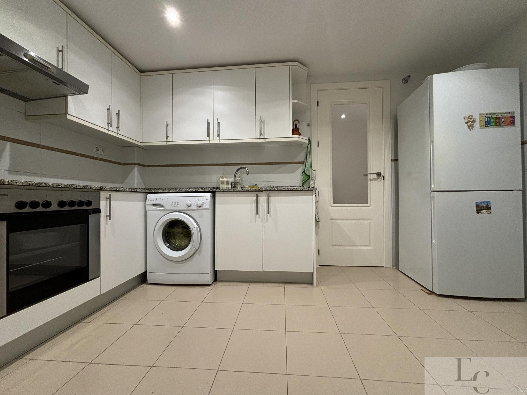 For sale of apartment in El Campello