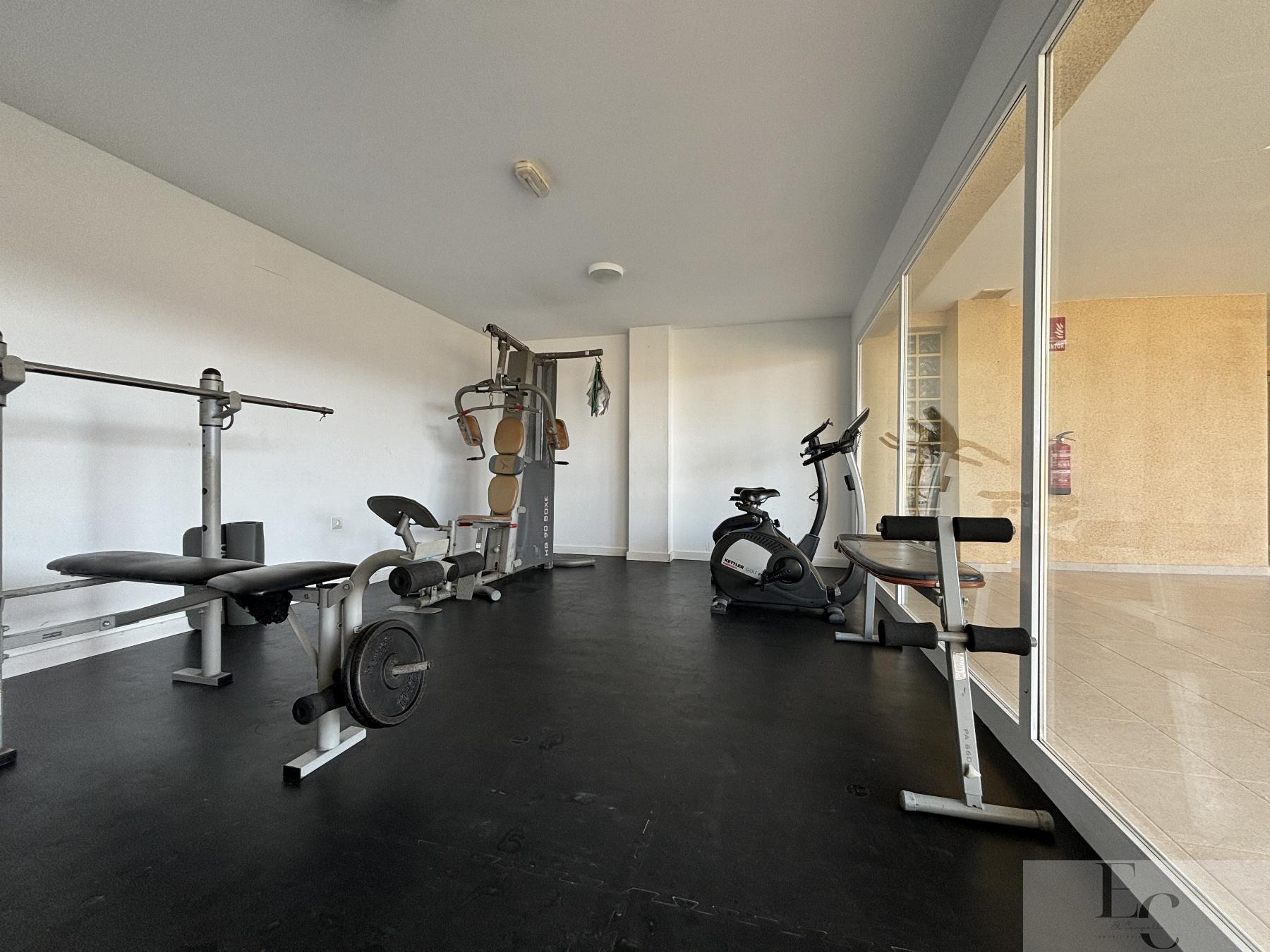 For sale of apartment in El Campello
