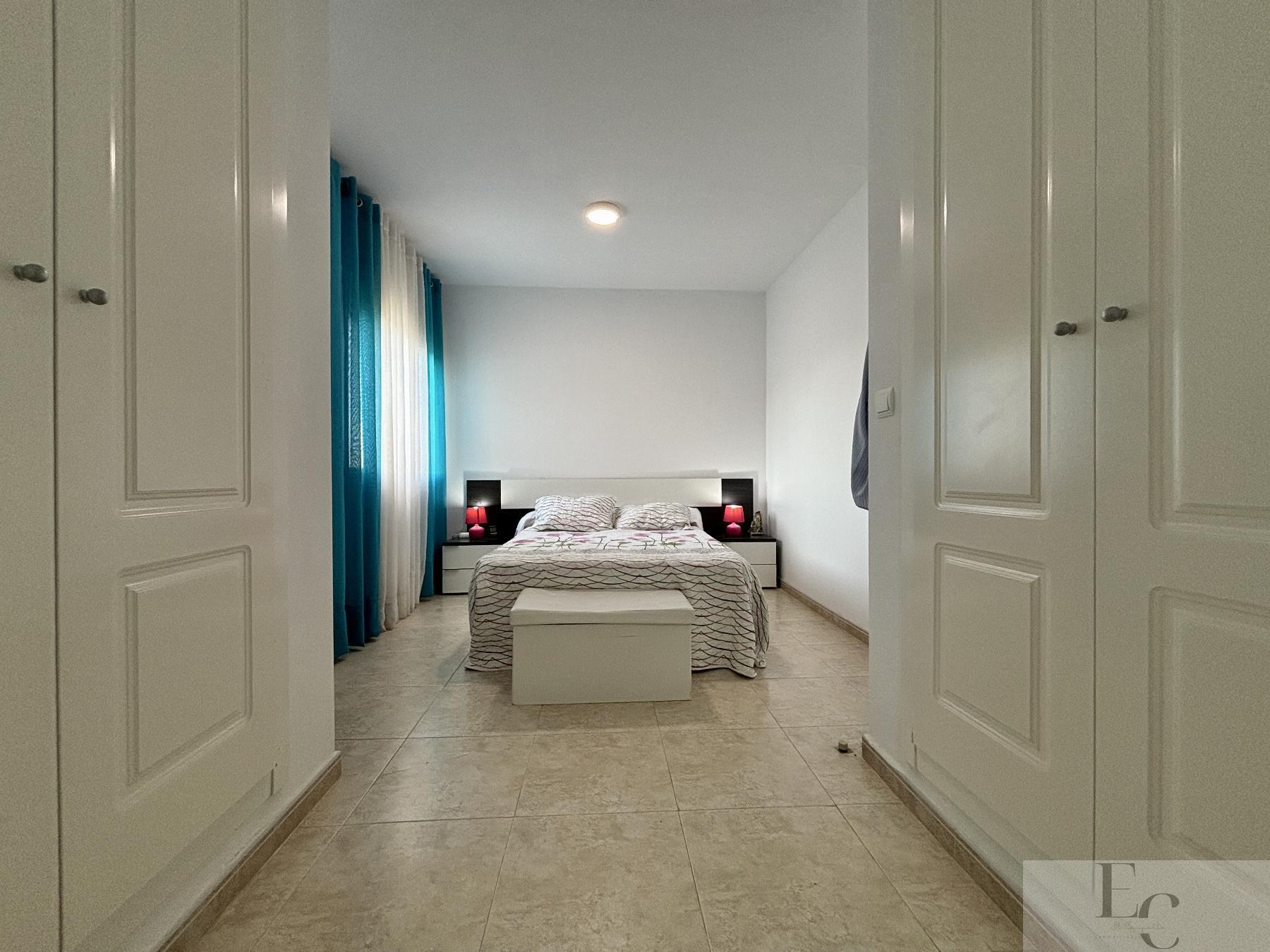 For sale of apartment in El Campello