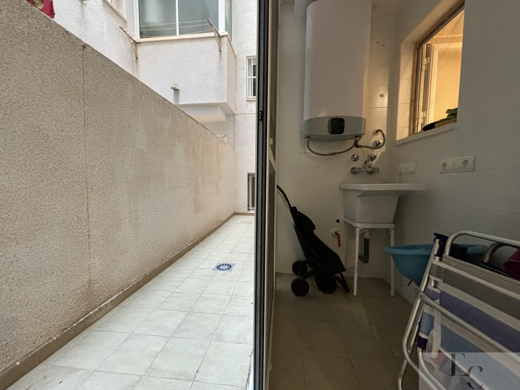 For sale of apartment in El Campello