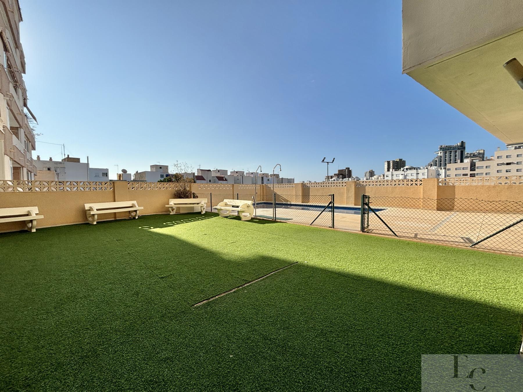 For sale of apartment in El Campello