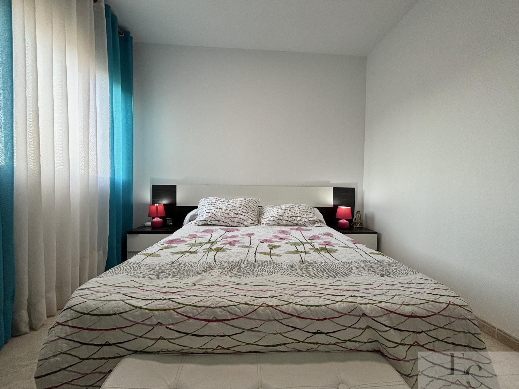 For sale of apartment in El Campello