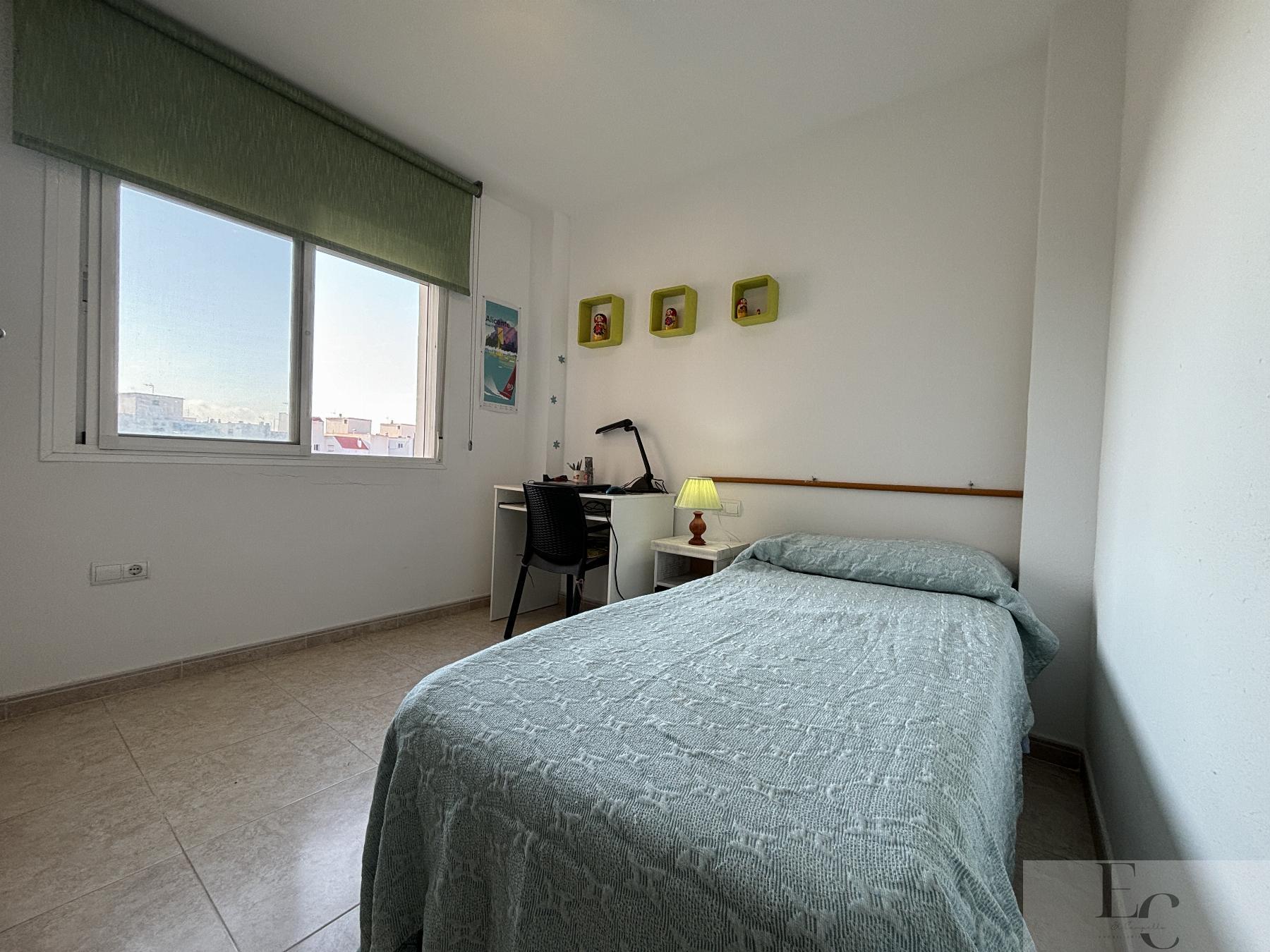 For sale of apartment in El Campello