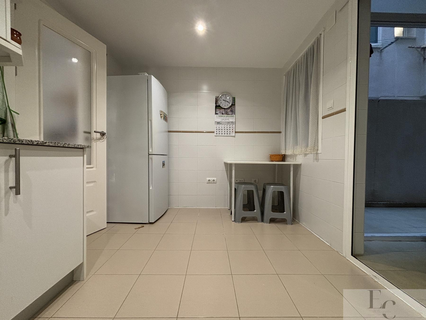 For sale of apartment in El Campello