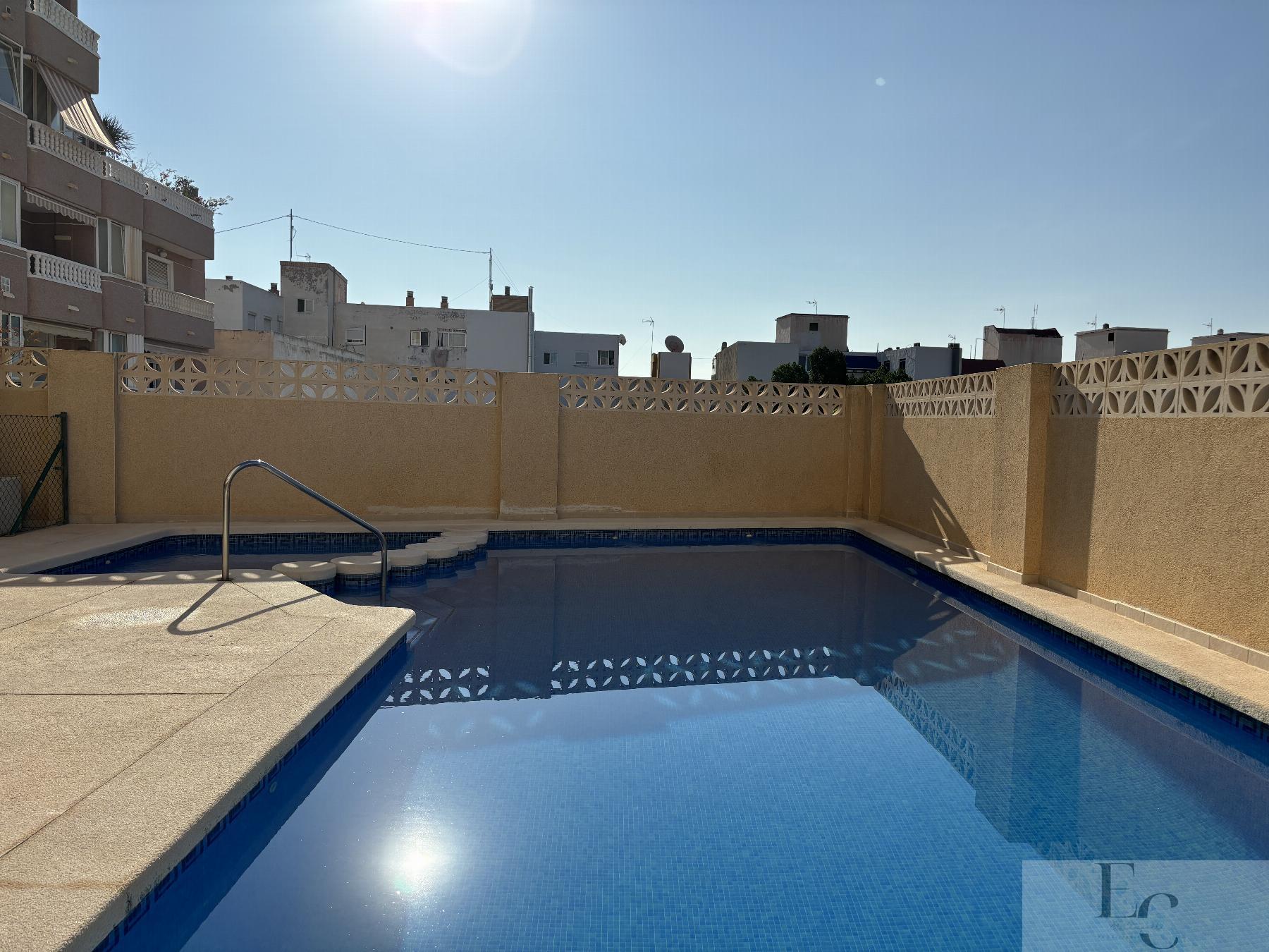For sale of apartment in El Campello
