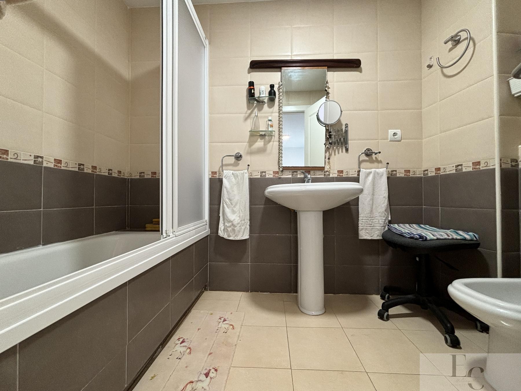 For sale of apartment in El Campello