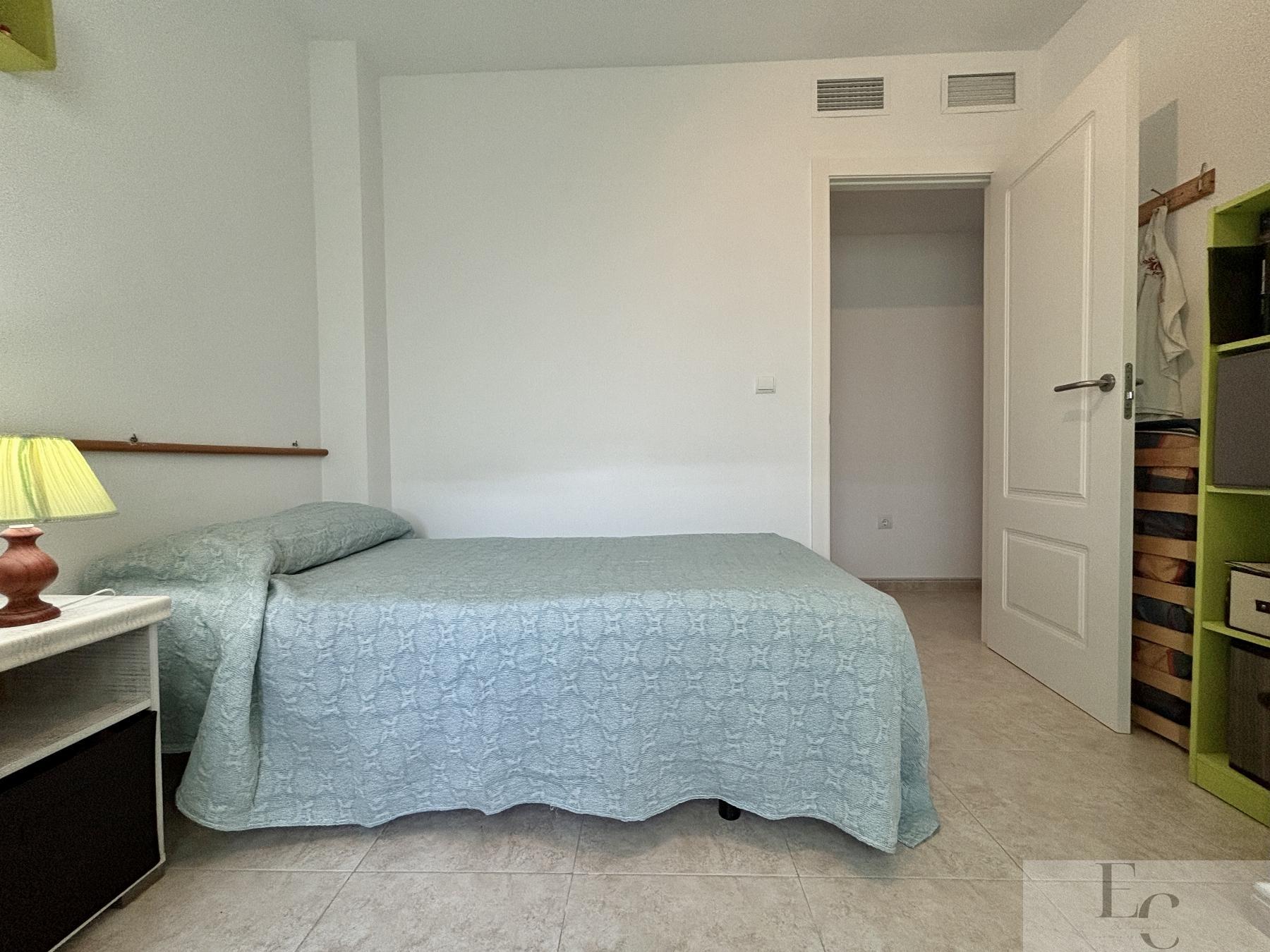 For sale of apartment in El Campello