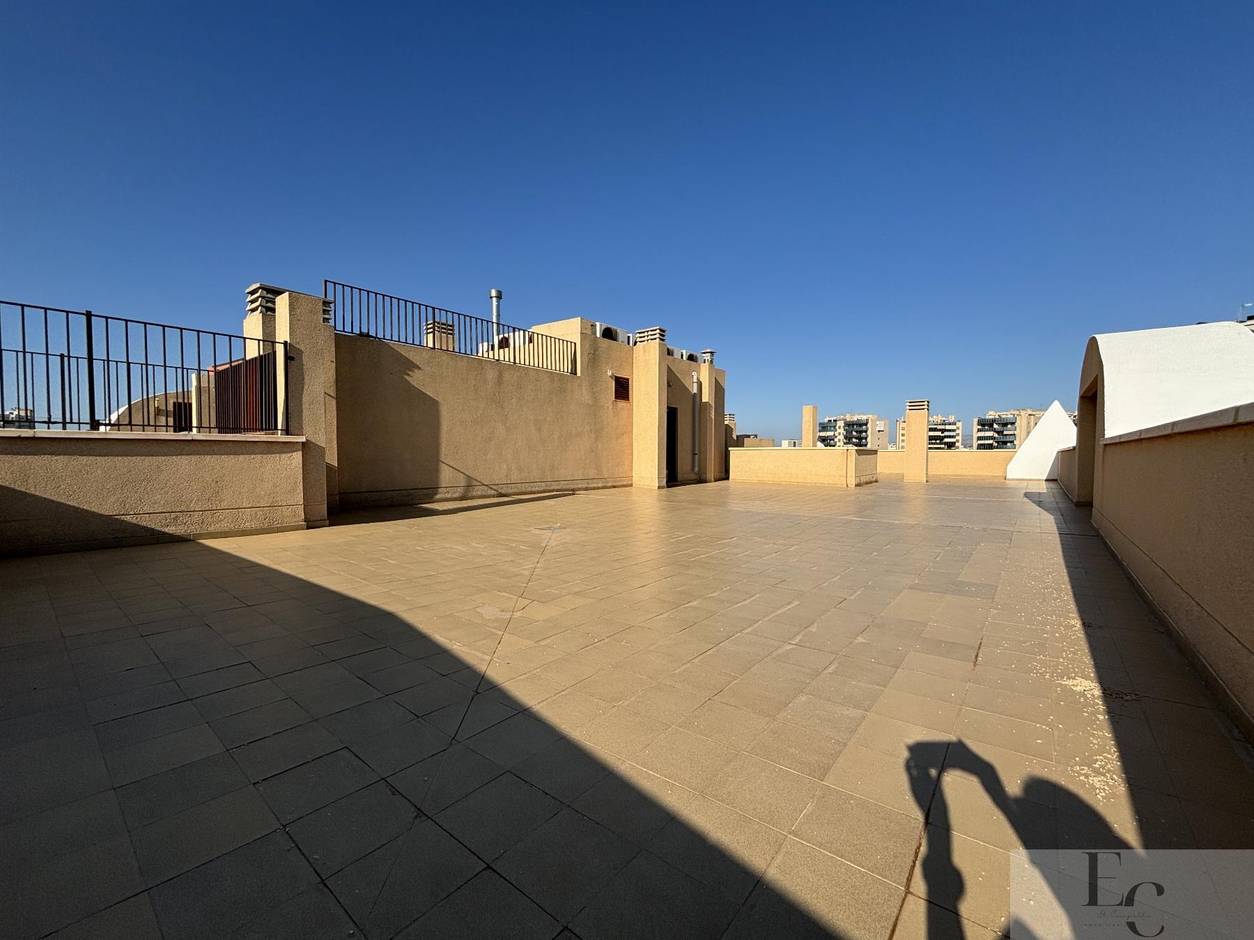 For sale of apartment in El Campello