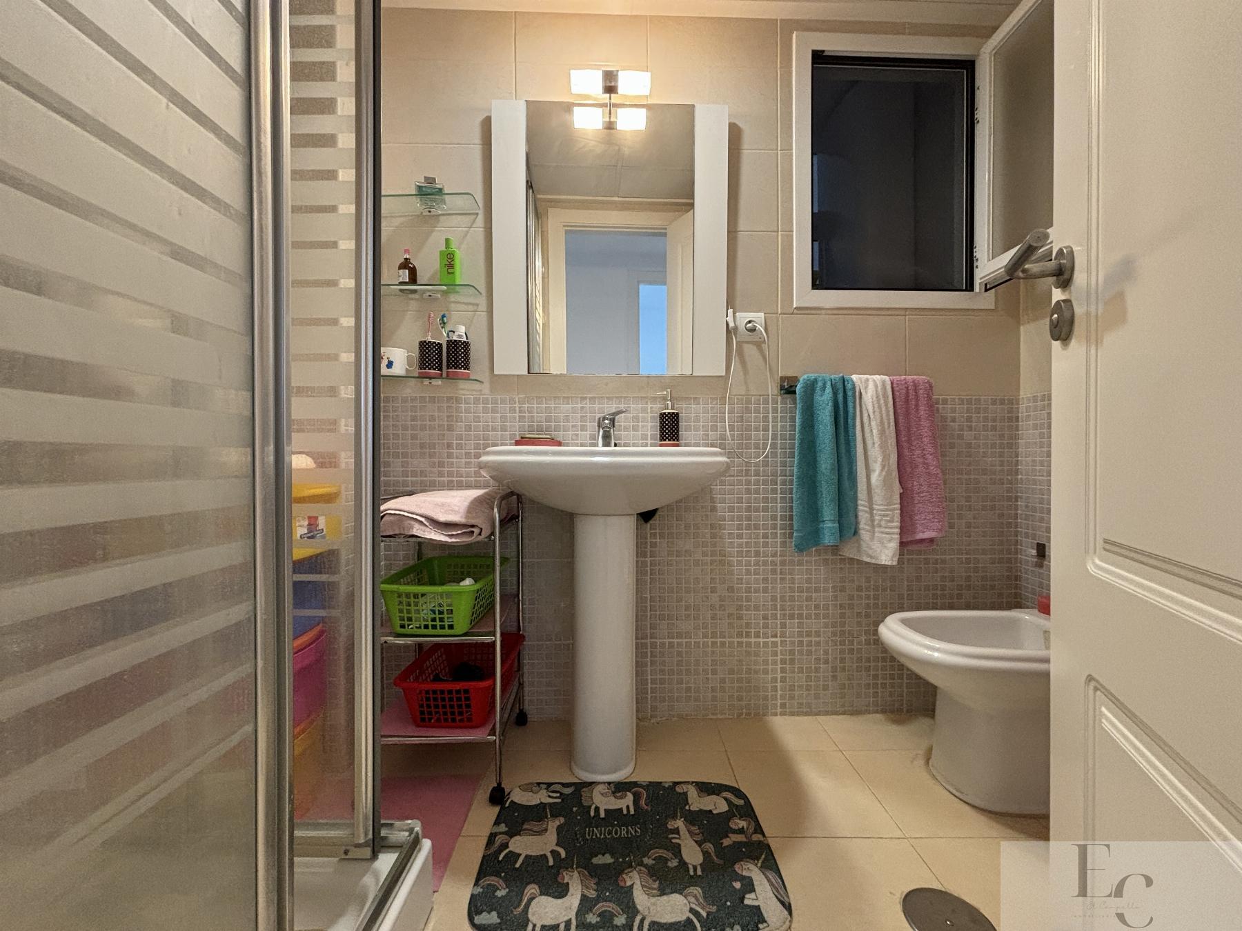 For sale of apartment in El Campello