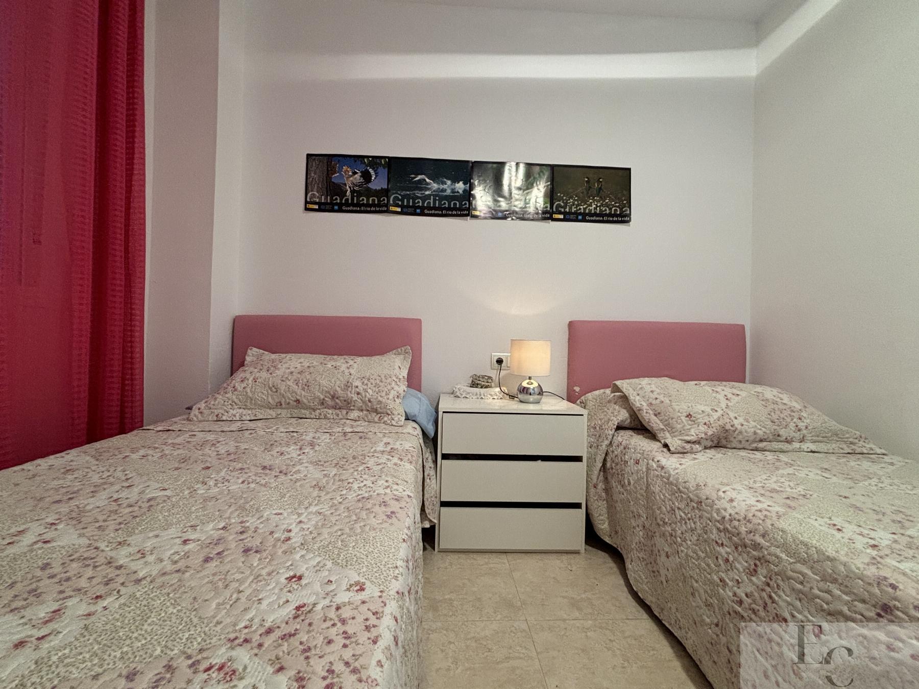 For sale of apartment in El Campello