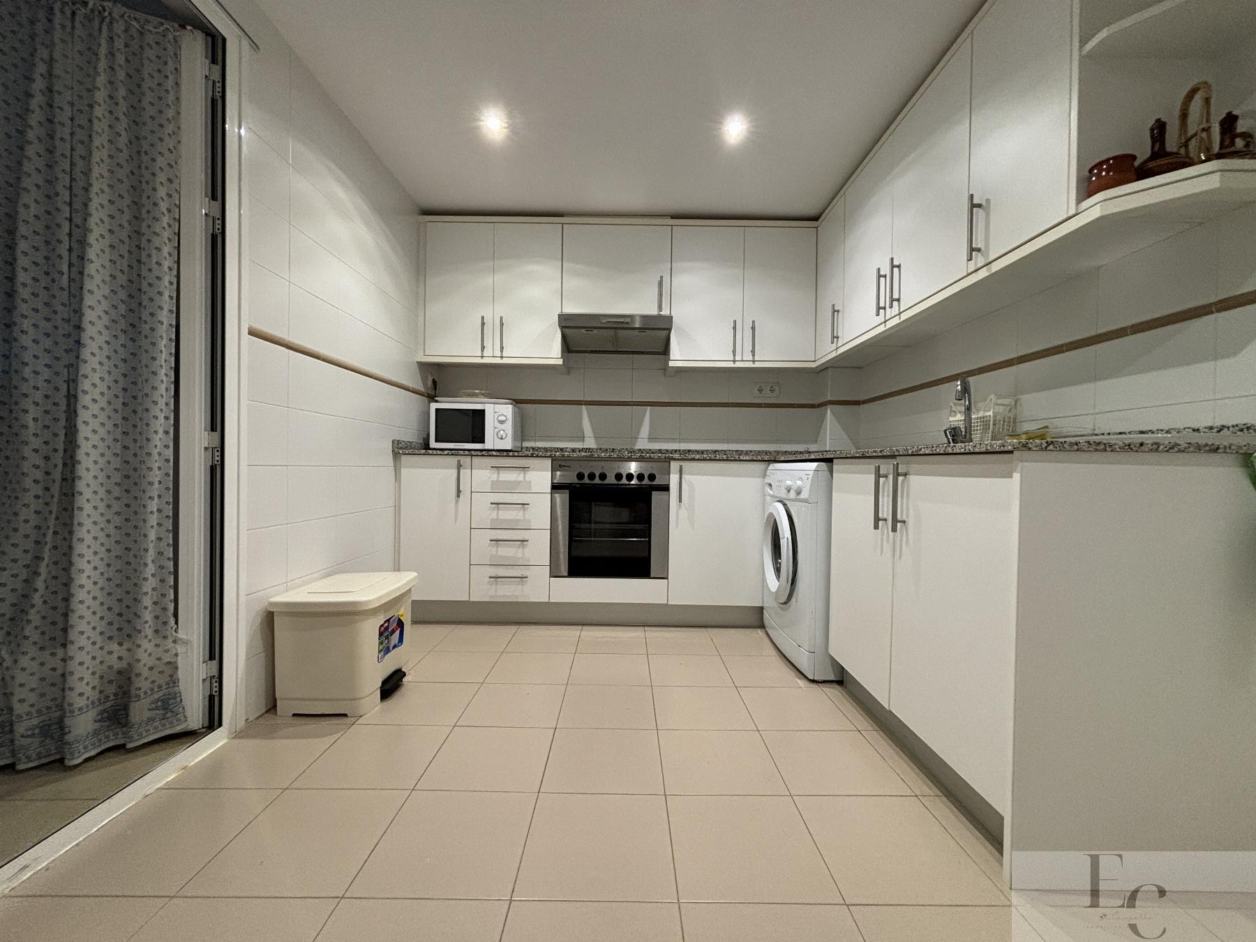 For sale of apartment in El Campello