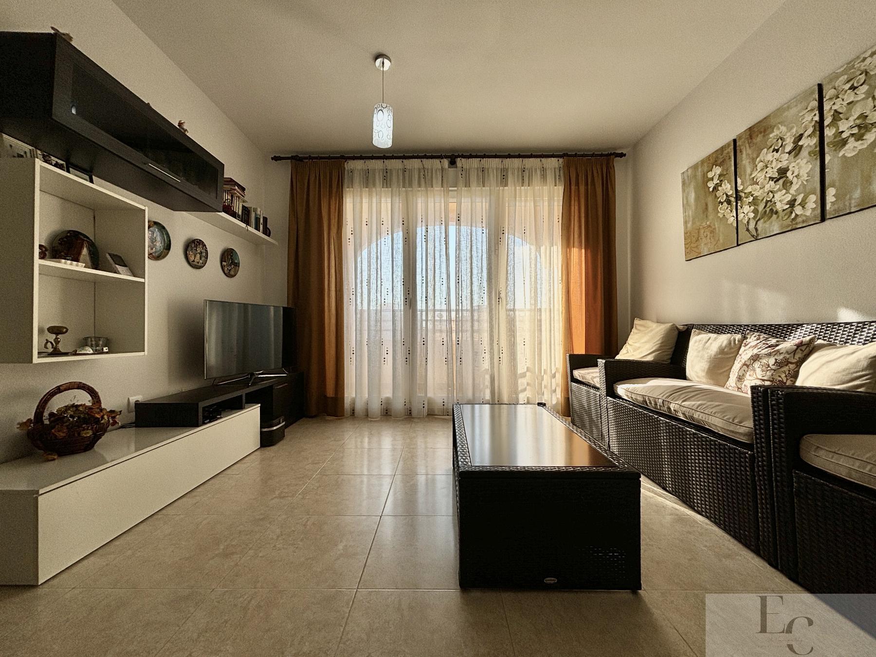 For sale of apartment in El Campello