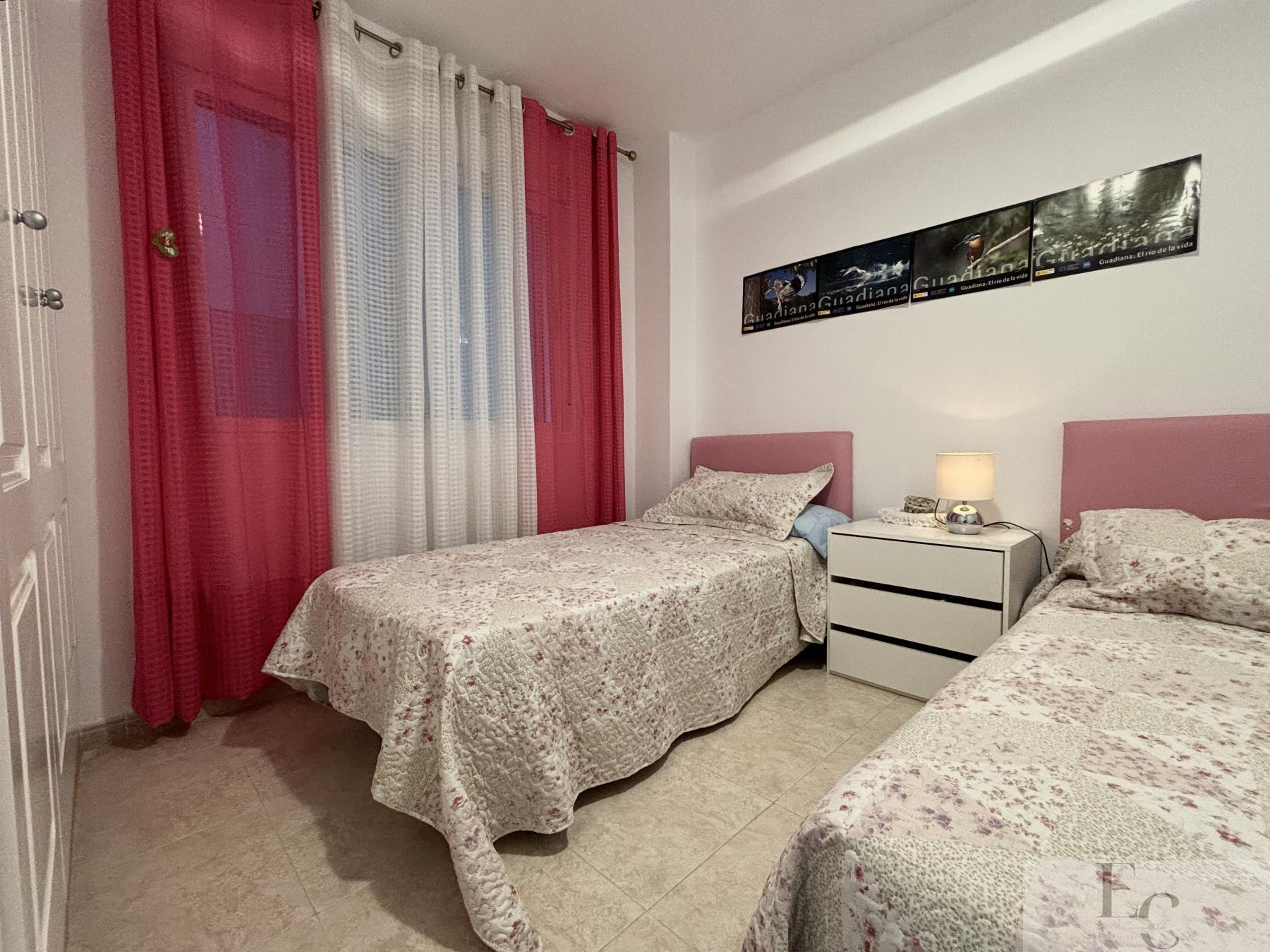 For sale of apartment in El Campello