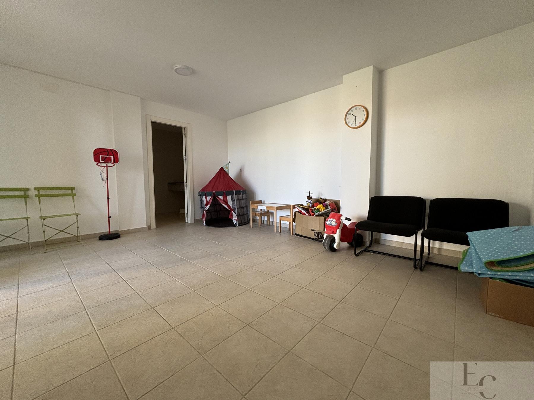 For sale of apartment in El Campello