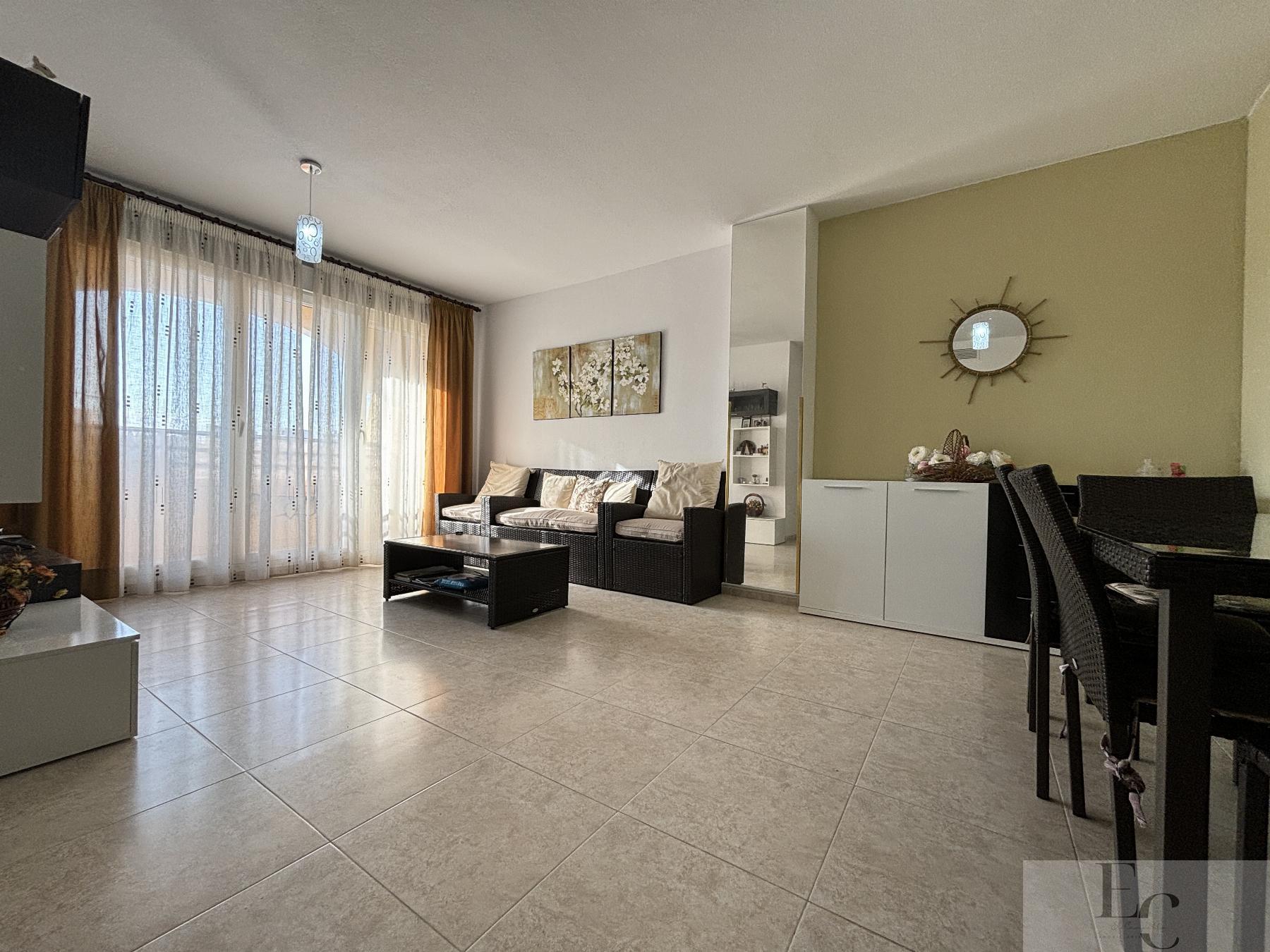 For sale of apartment in El Campello