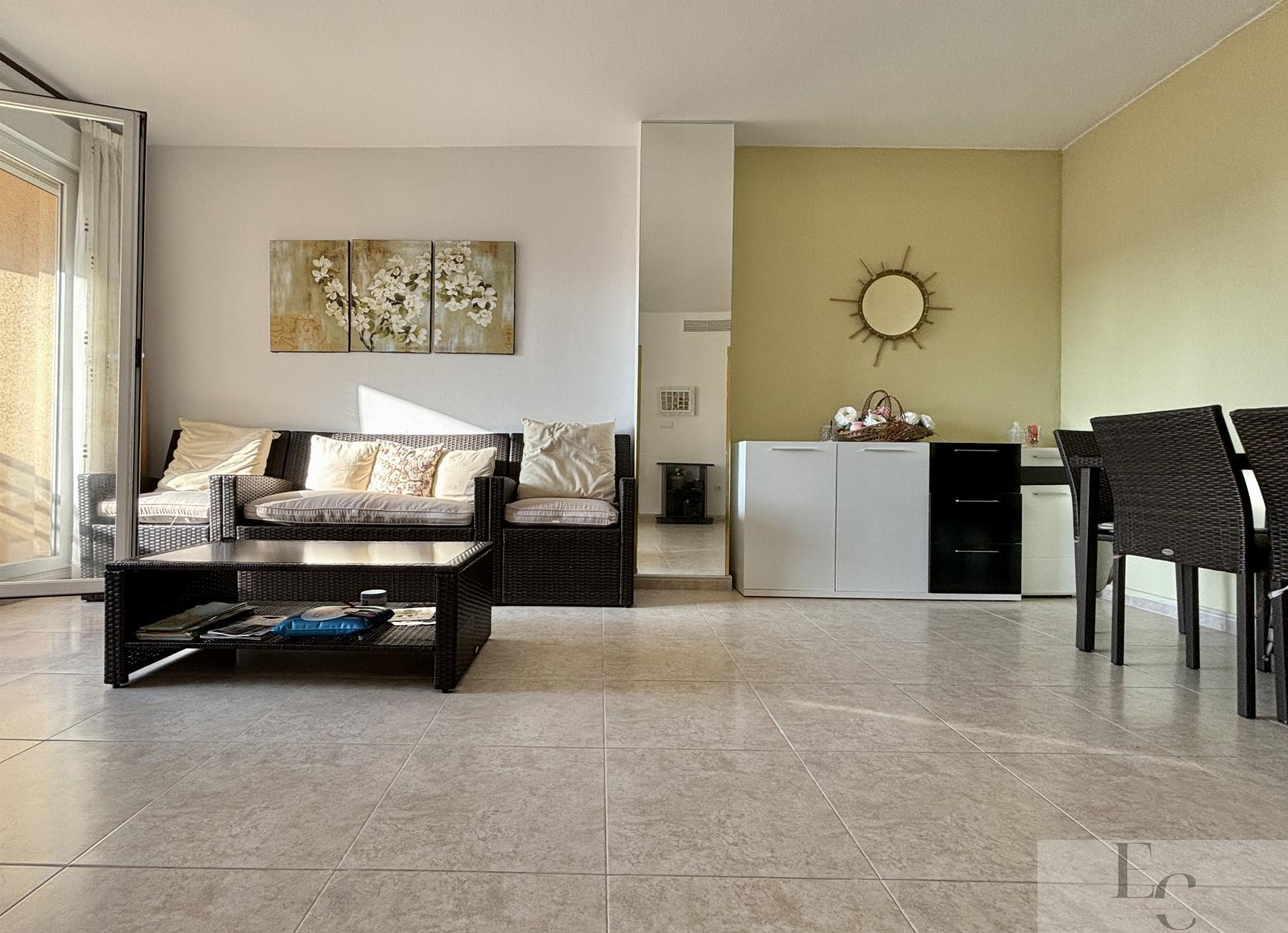 For sale of apartment in El Campello