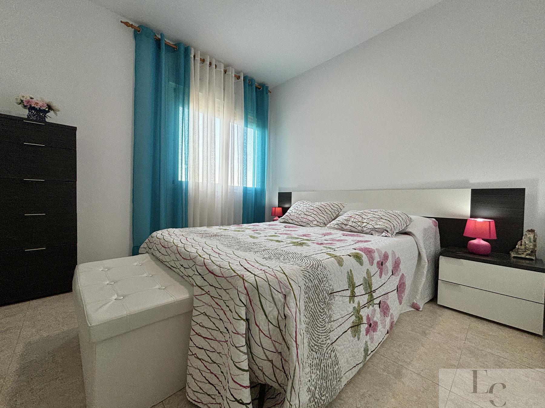 For sale of apartment in El Campello