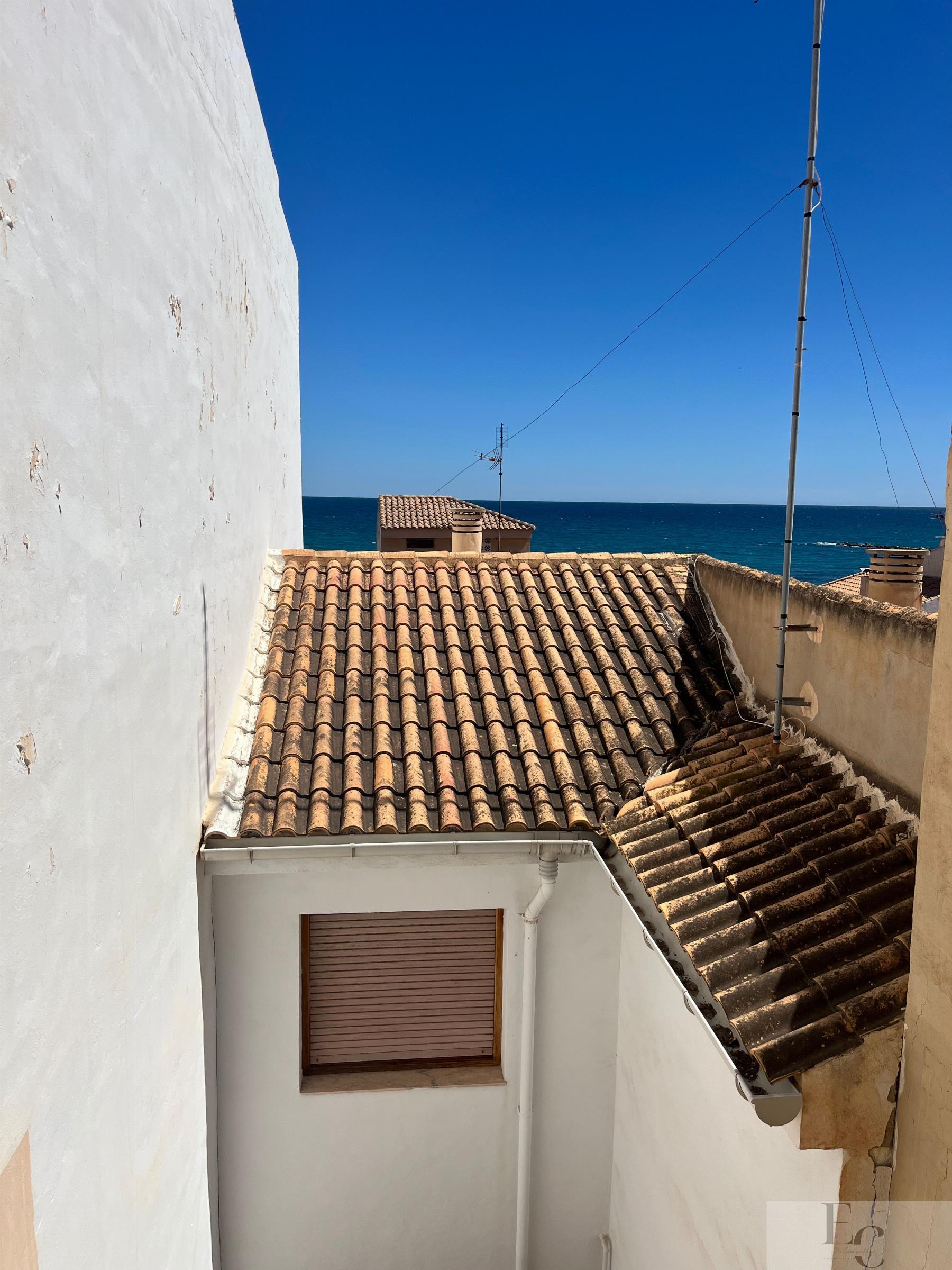 For rent of flat in El Campello