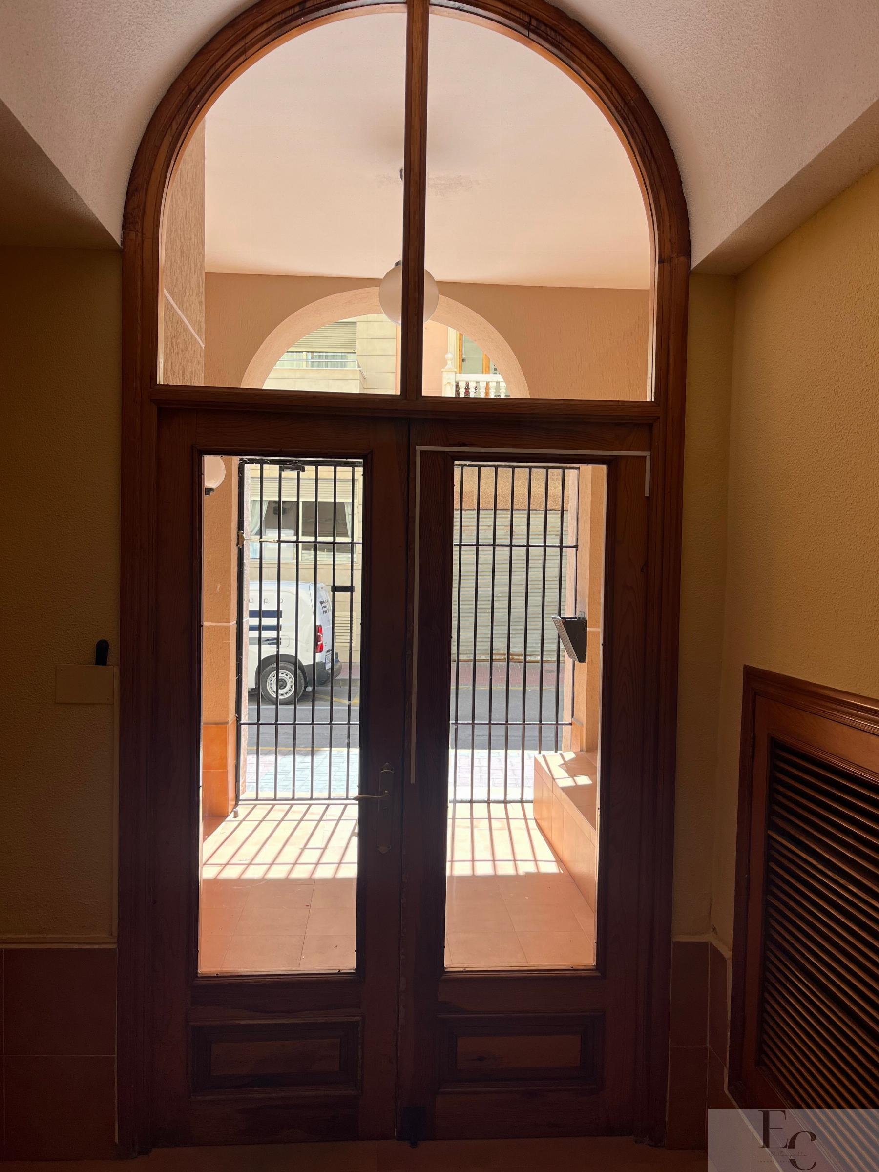 For rent of flat in El Campello