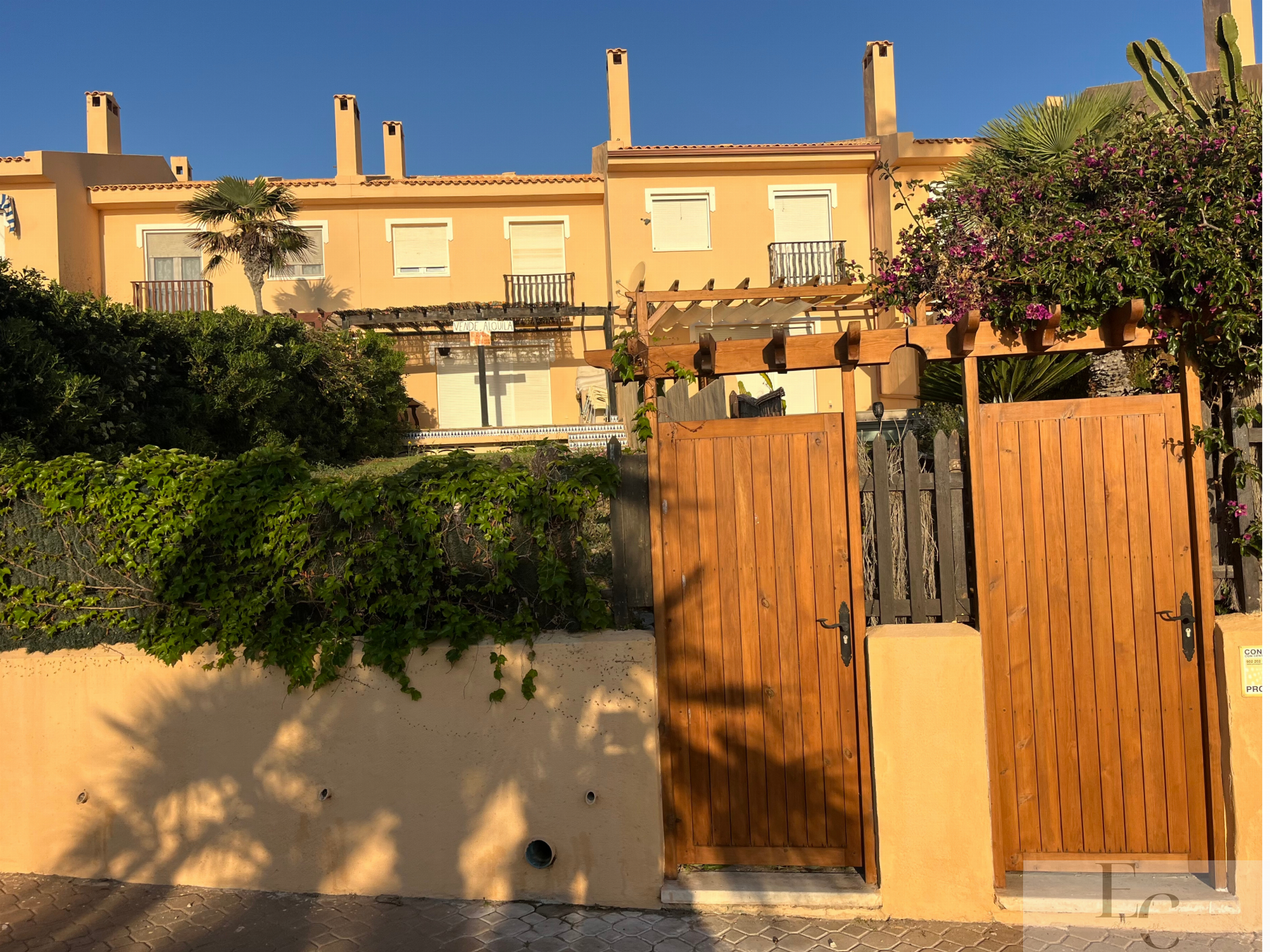 Adosado en alquiler en El Campello Playa, El Campello