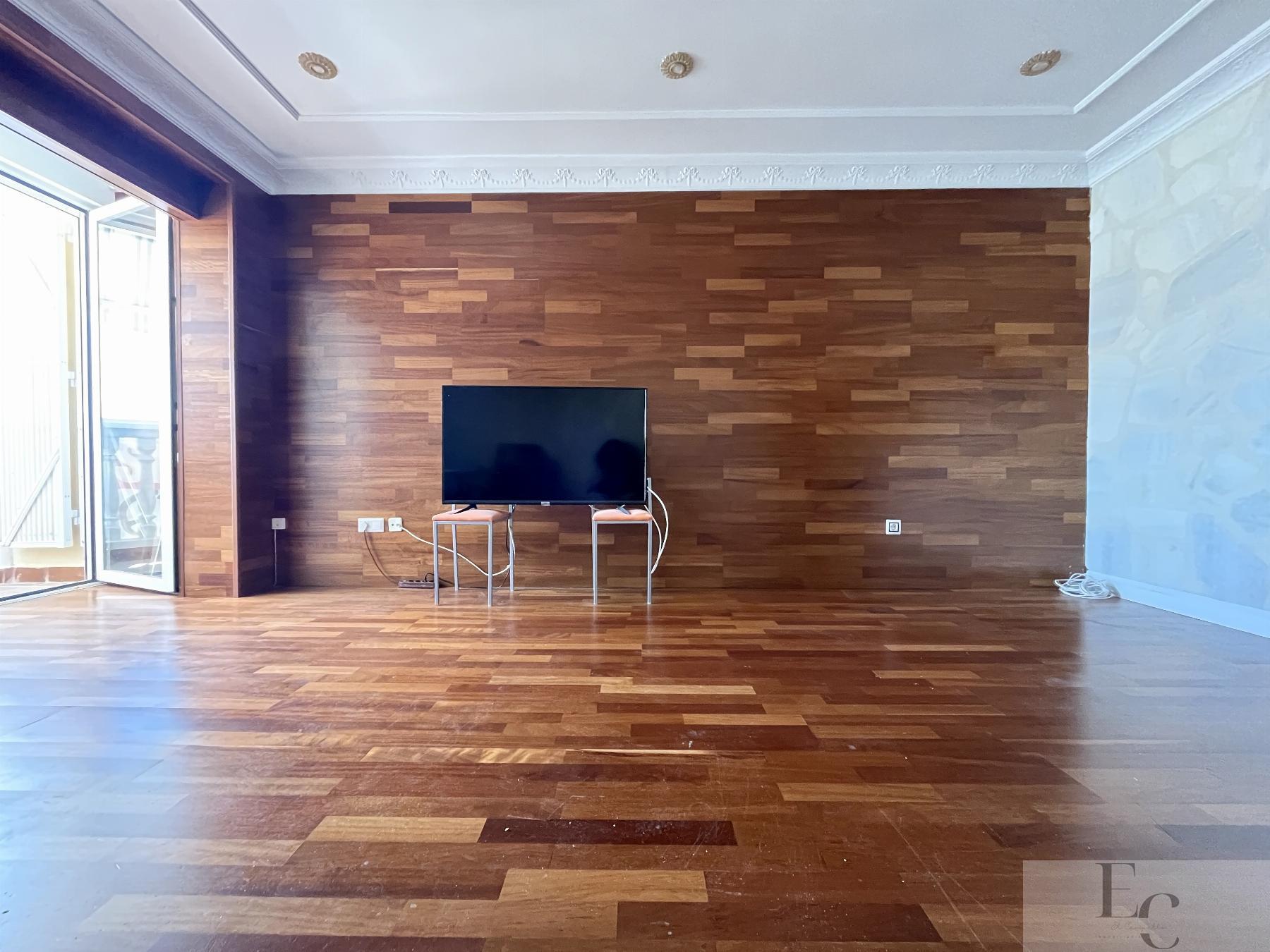 For sale of duplex in El Campello