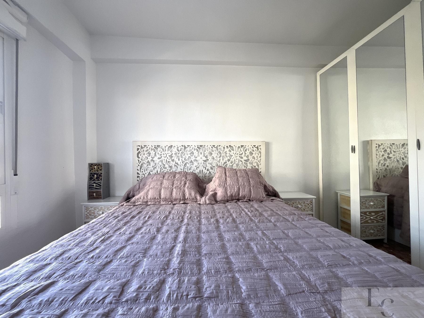 For rent of apartment in El Campello