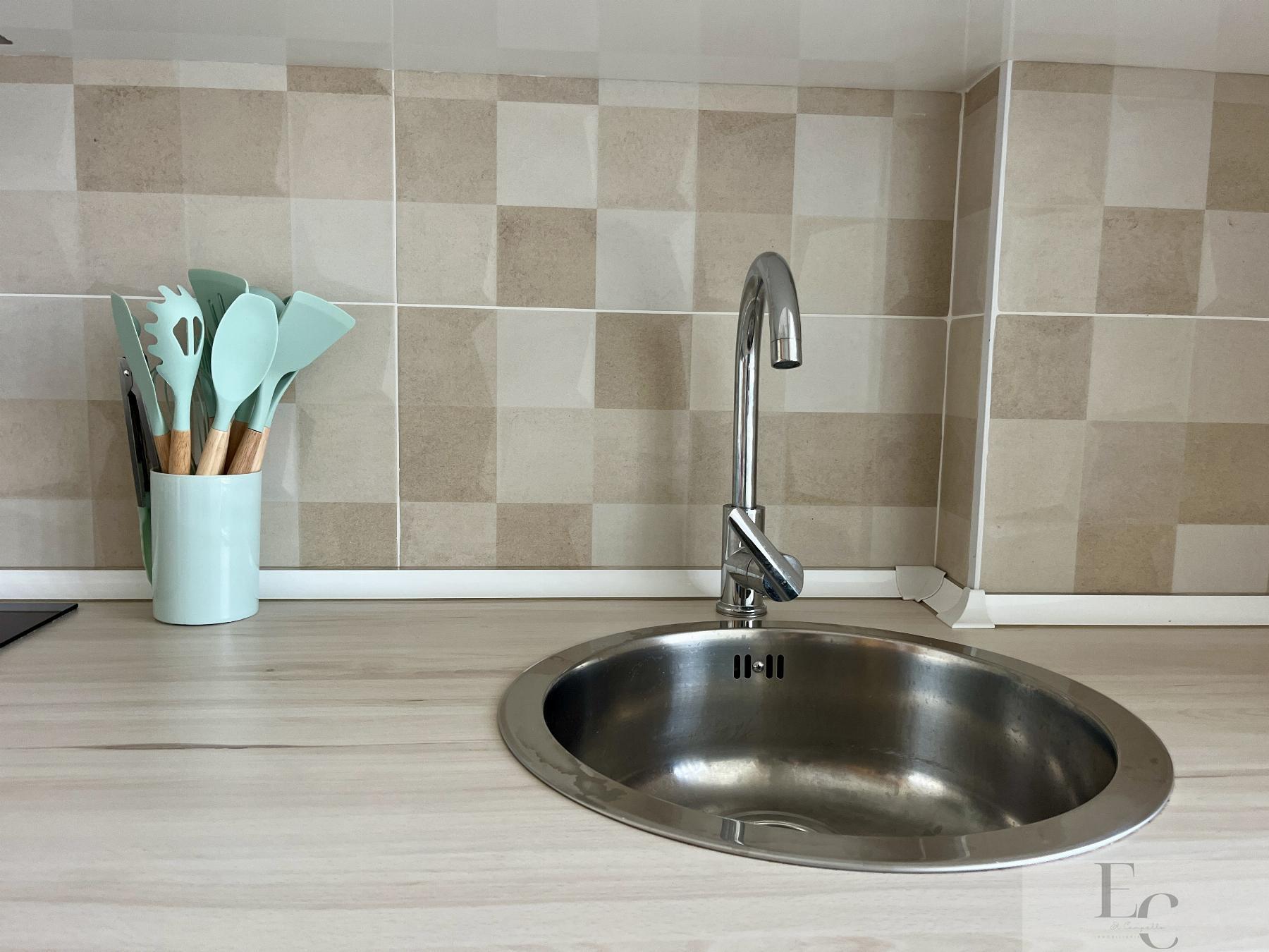 For rent of apartment in El Campello