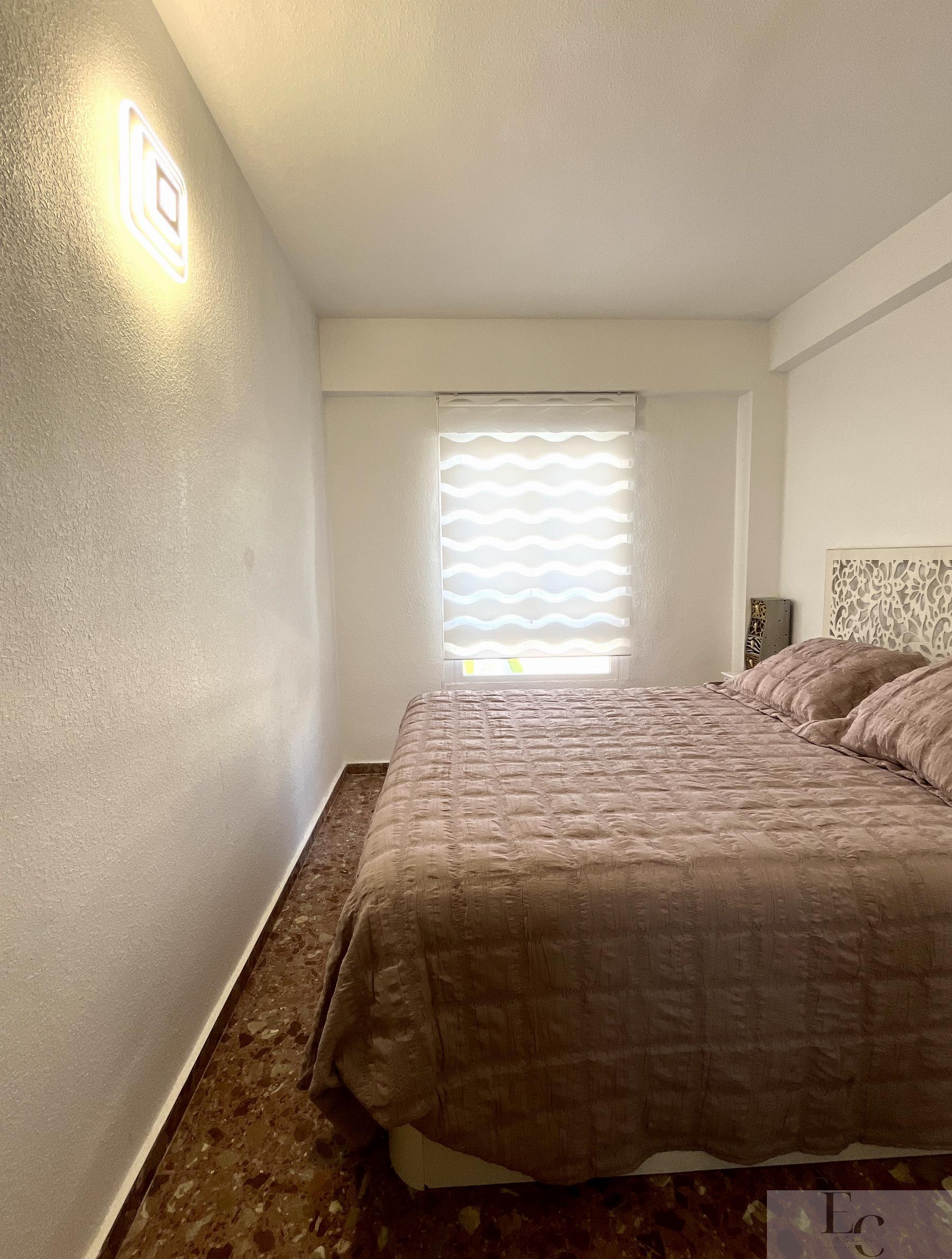 For rent of apartment in El Campello