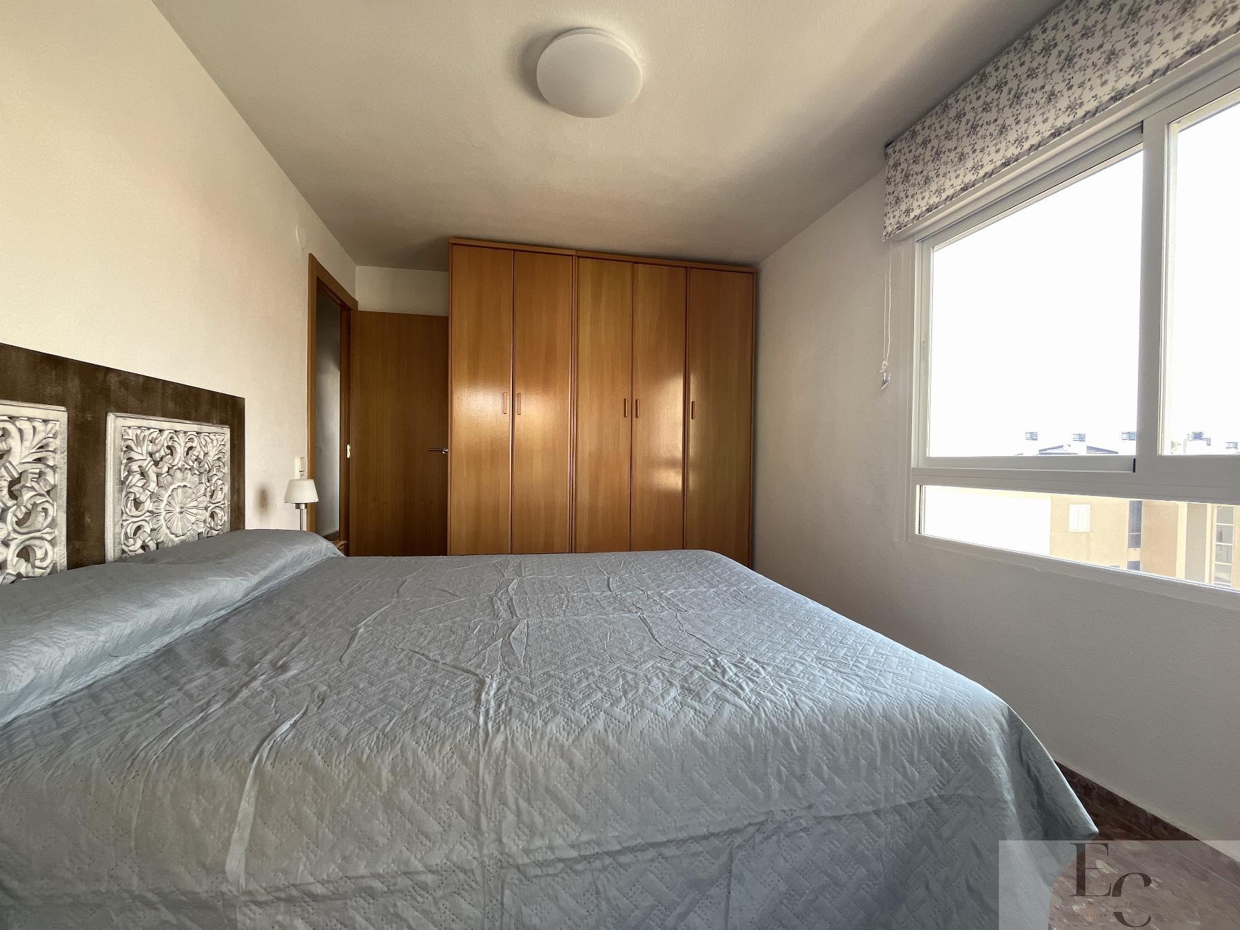 For rent of apartment in El Campello
