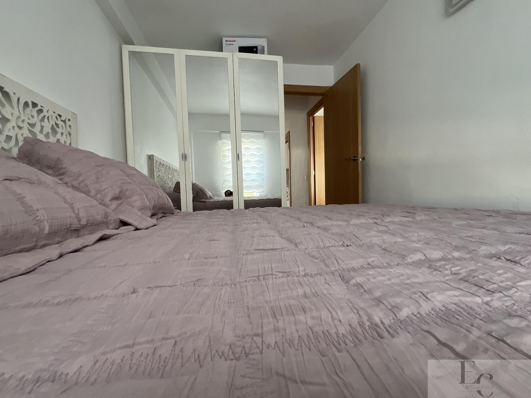 For rent of apartment in El Campello